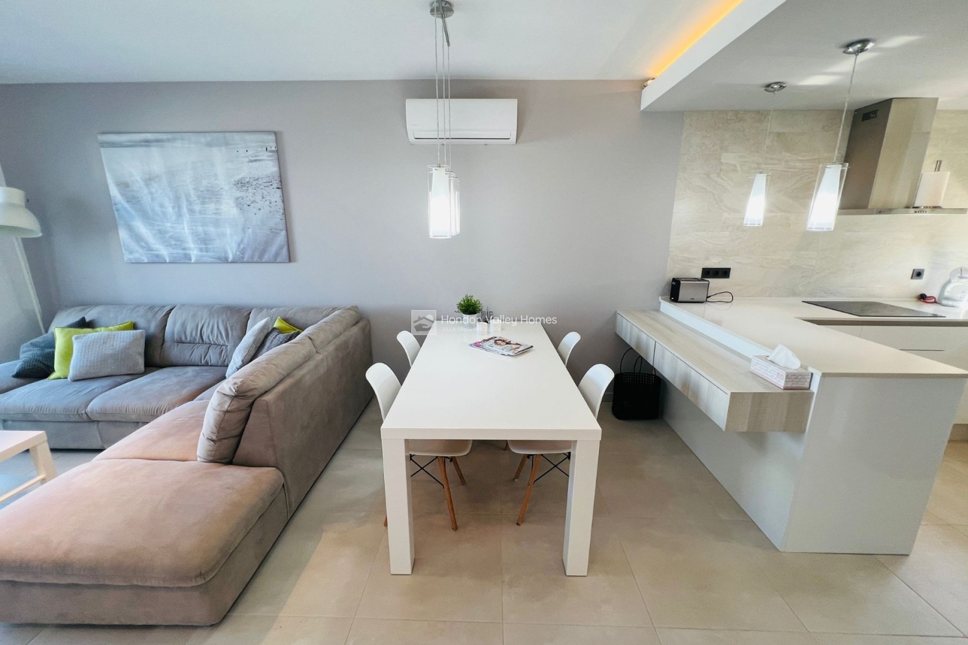 Resale - A. Apartment / flat - Guardamar del Segura - Guardamar