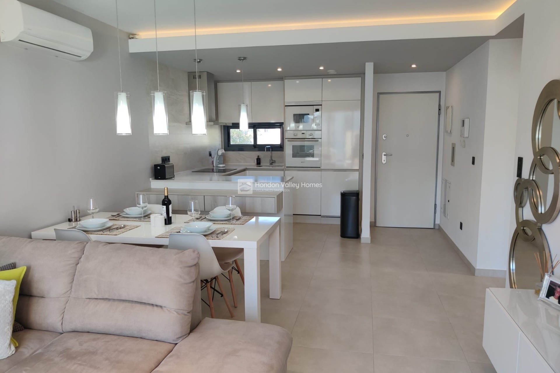 Resale - A. Apartment / flat - Guardamar del Segura - Guardamar