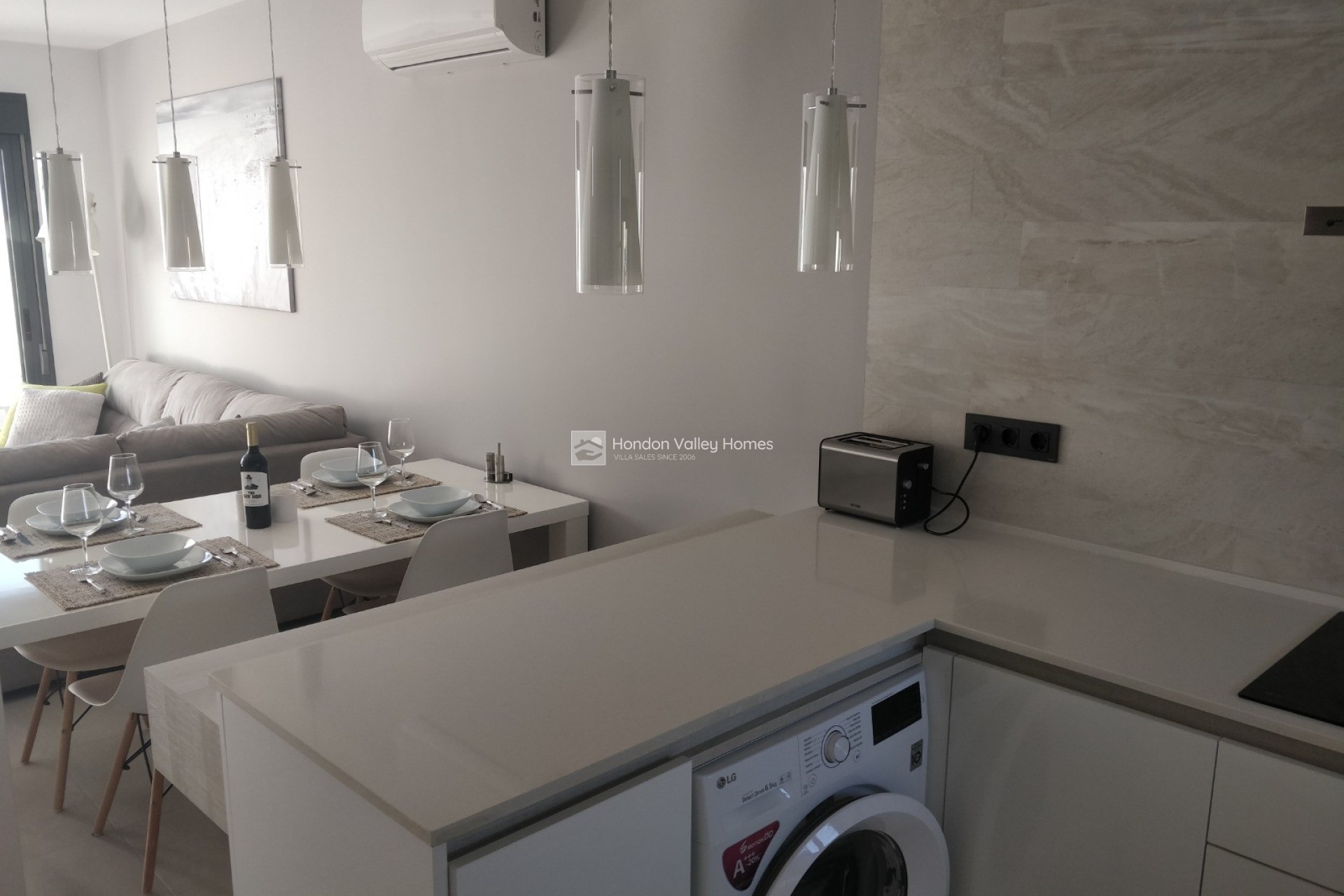 Resale - A. Apartment / flat - Guardamar del Segura - Guardamar