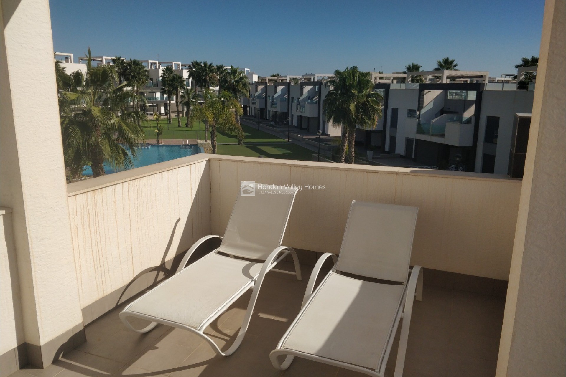 Resale - A. Apartment / flat - Guardamar del Segura - Guardamar