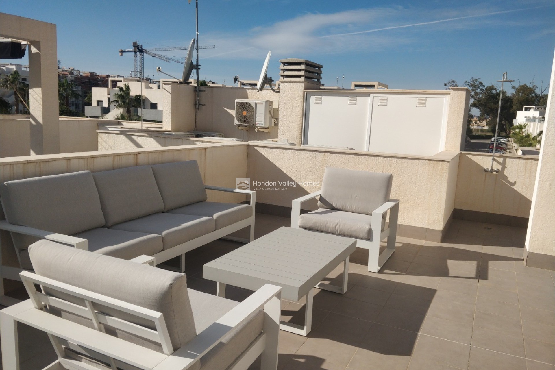 Resale - A. Apartment / flat - Guardamar del Segura - Guardamar