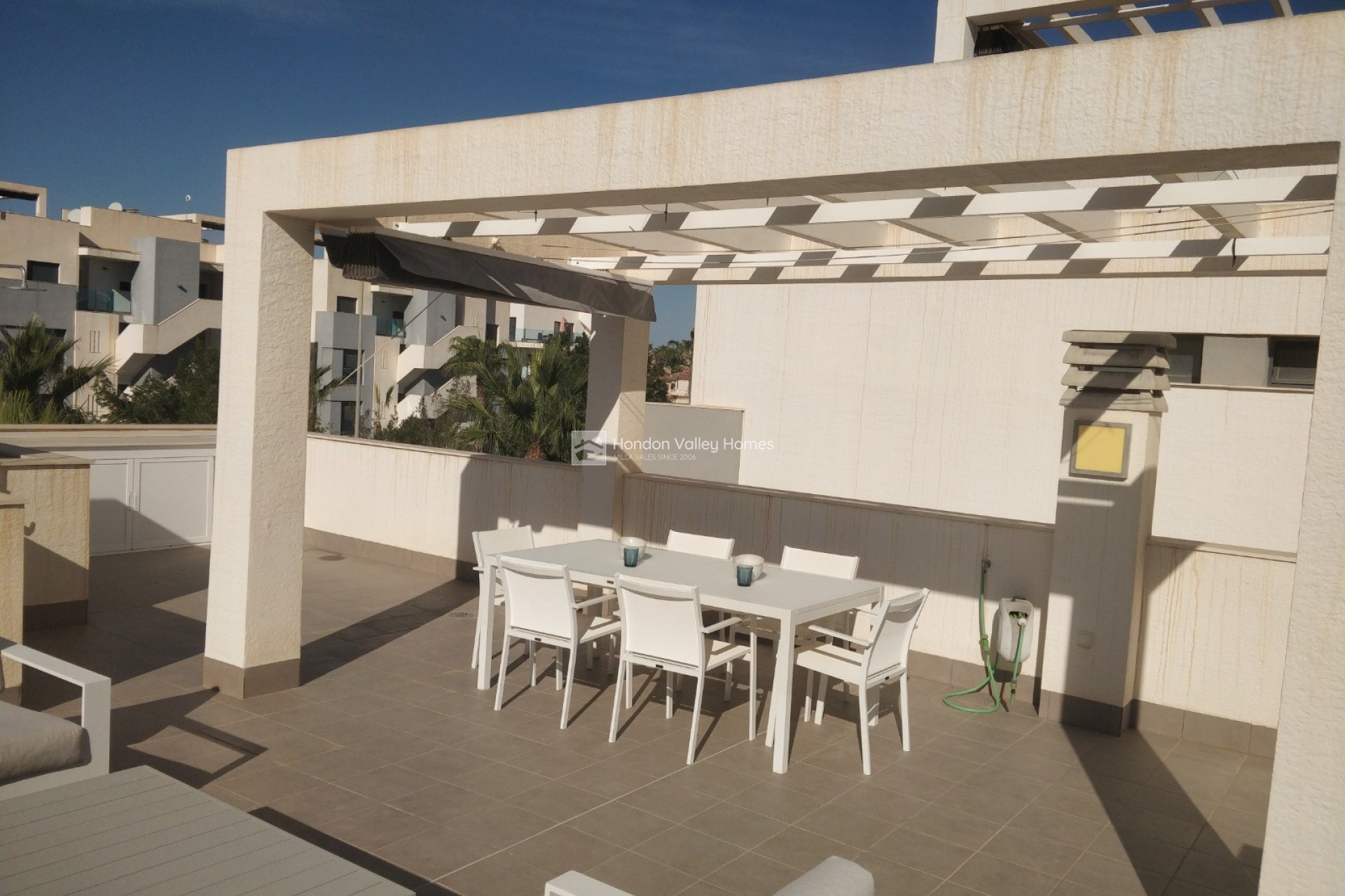 Resale - A. Apartment / flat - Guardamar del Segura - Guardamar