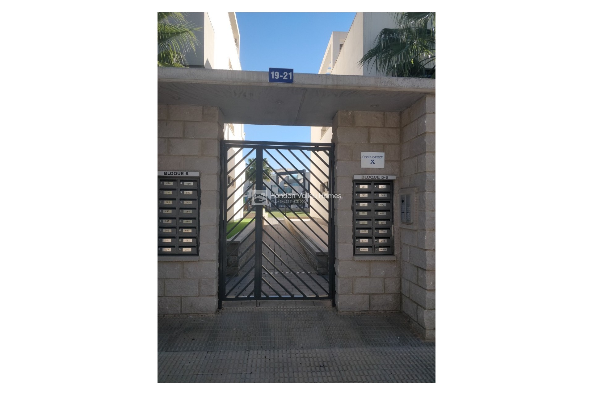 Resale - A. Apartment / flat - Guardamar del Segura - Guardamar