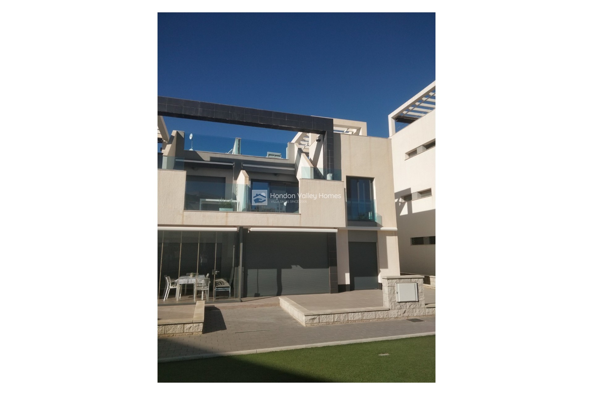 Resale - A. Apartment / flat - Guardamar del Segura - Guardamar