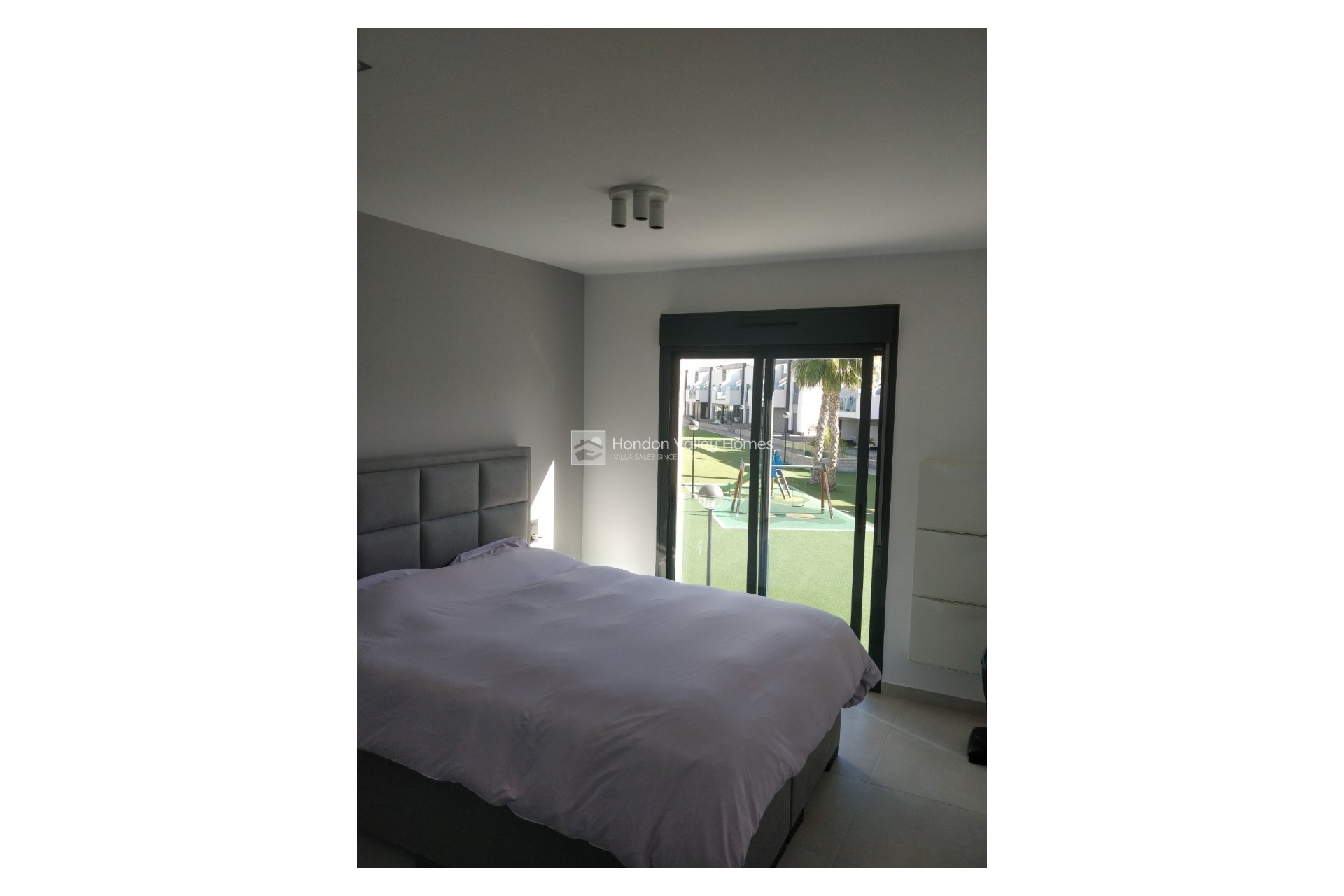 Resale - A. Apartment / flat - Guardamar del Segura - Guardamar