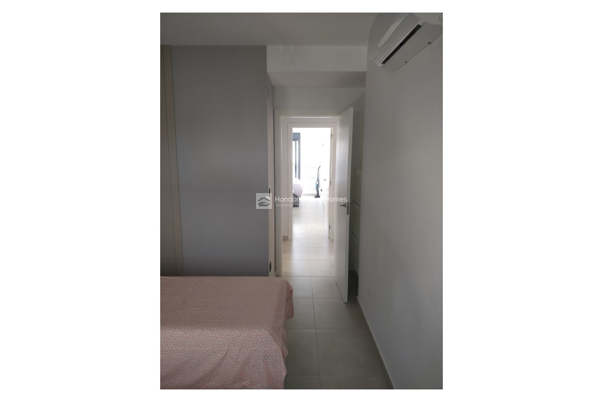 Resale - A. Apartment / flat - Guardamar del Segura - Guardamar