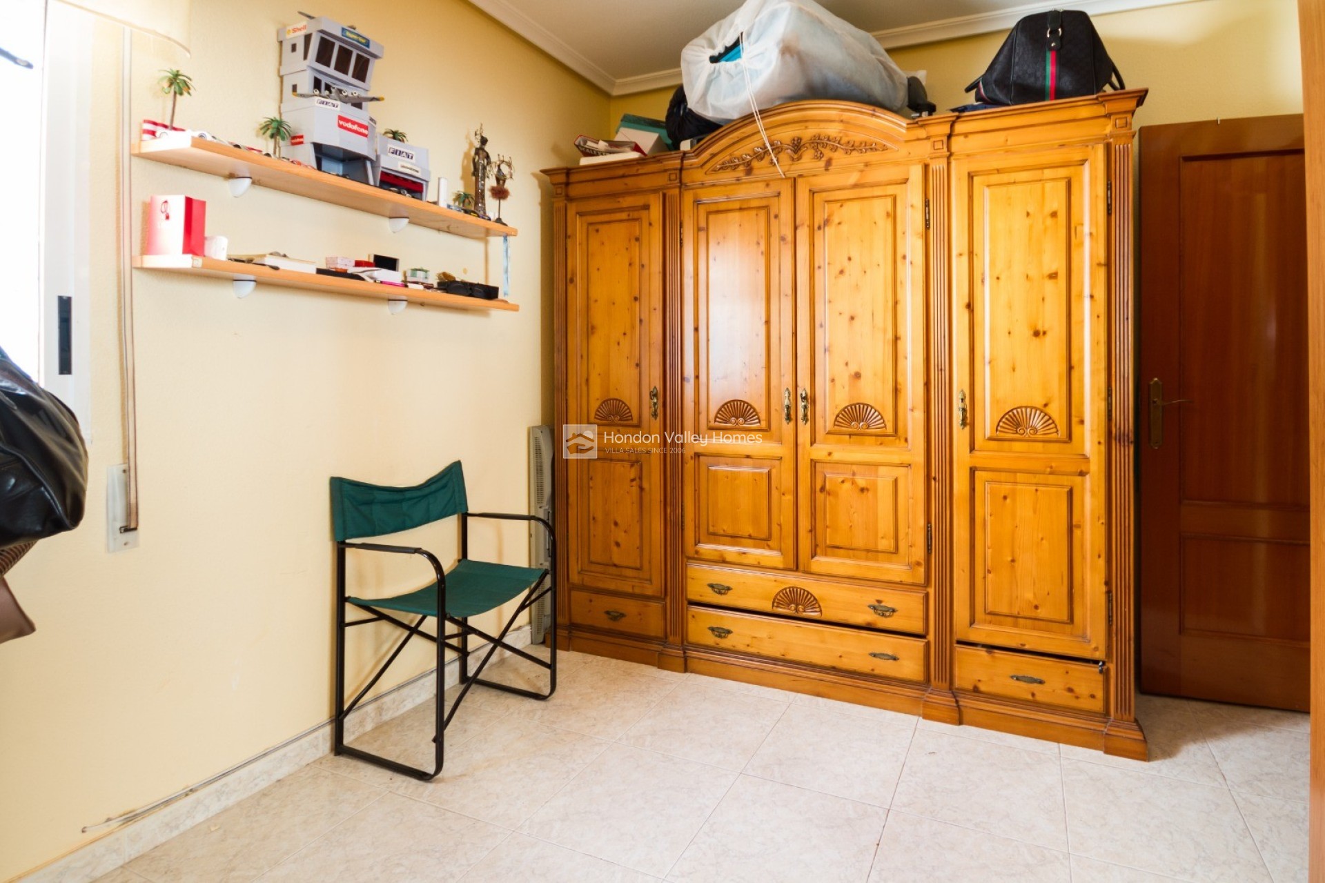 Resale - A. Apartment / flat - Los Montesinos