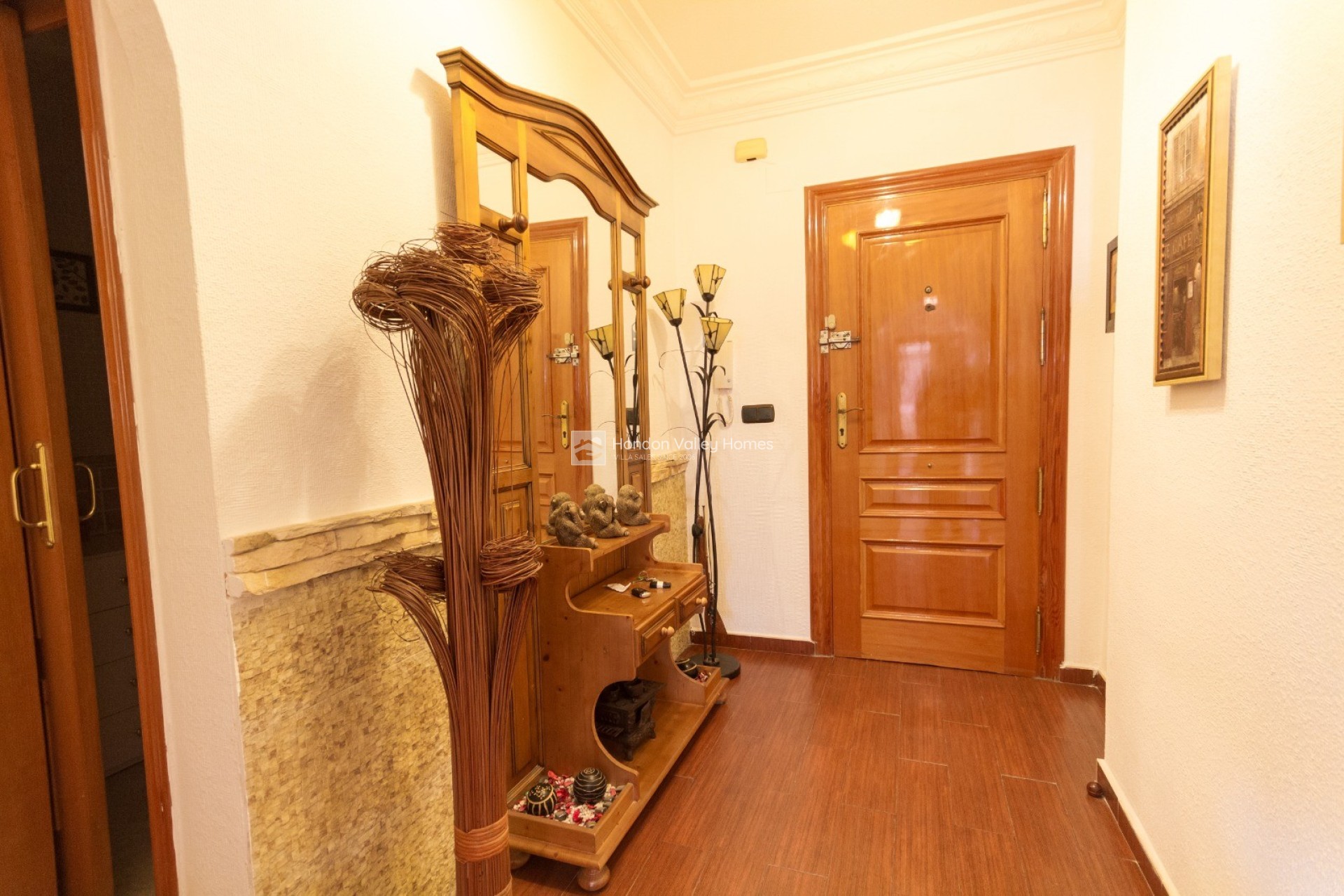 Resale - A. Apartment / flat - Los Montesinos