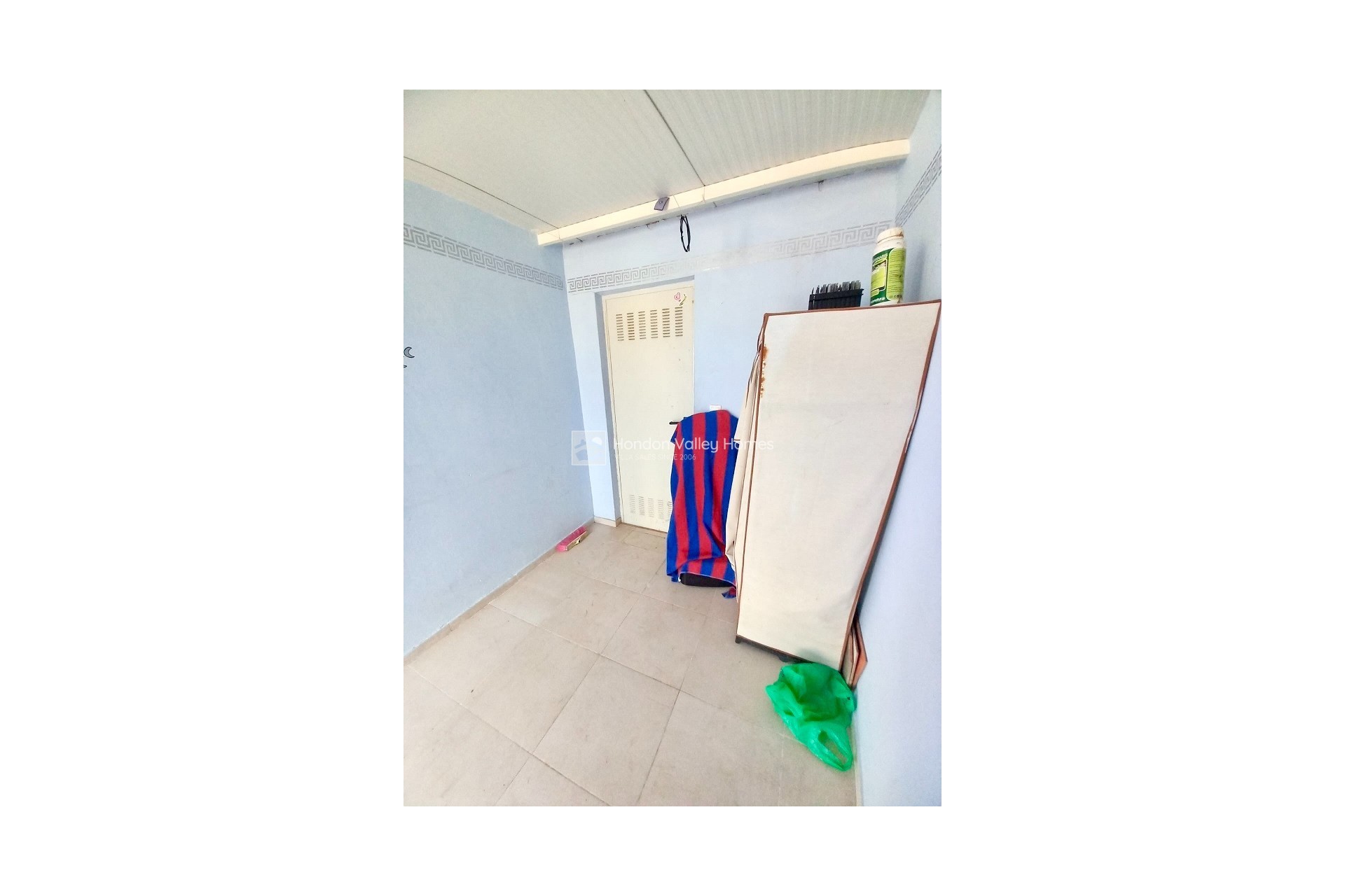 Resale - Apartment - flat - Almoradí - Almoradi