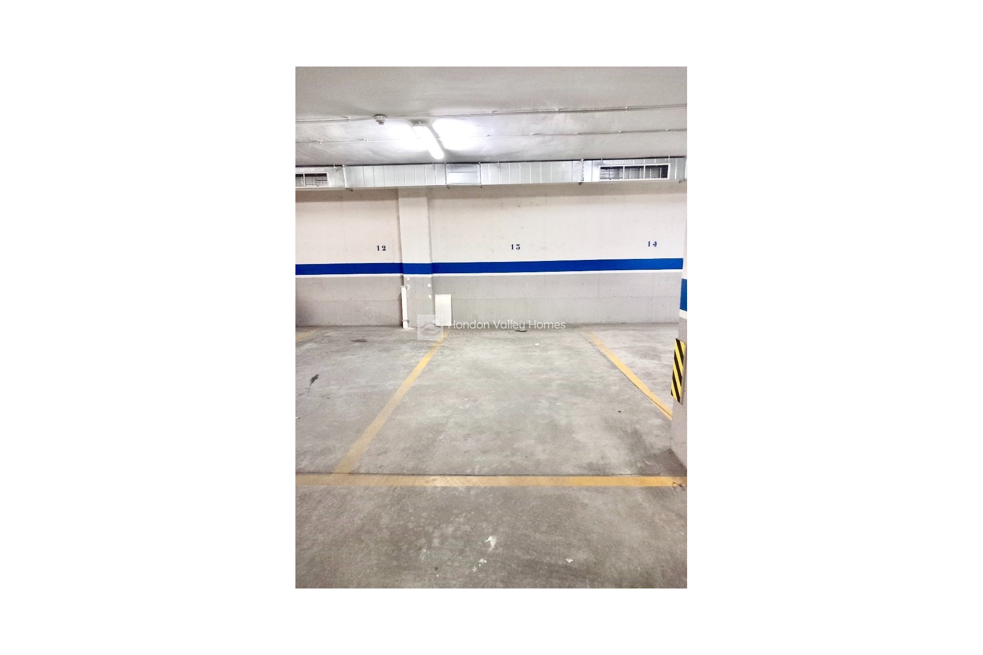 Resale - Apartment - flat - Almoradí - Almoradi