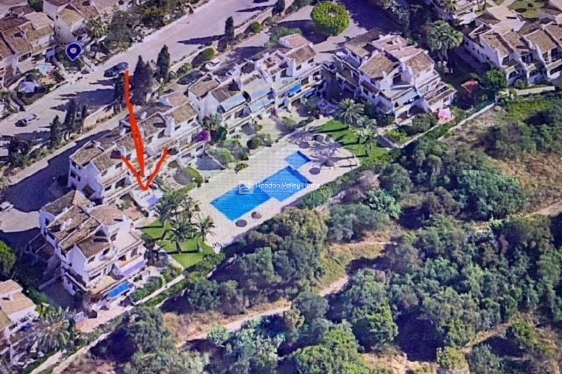 Resale - Apartment flat - Cabo Roig