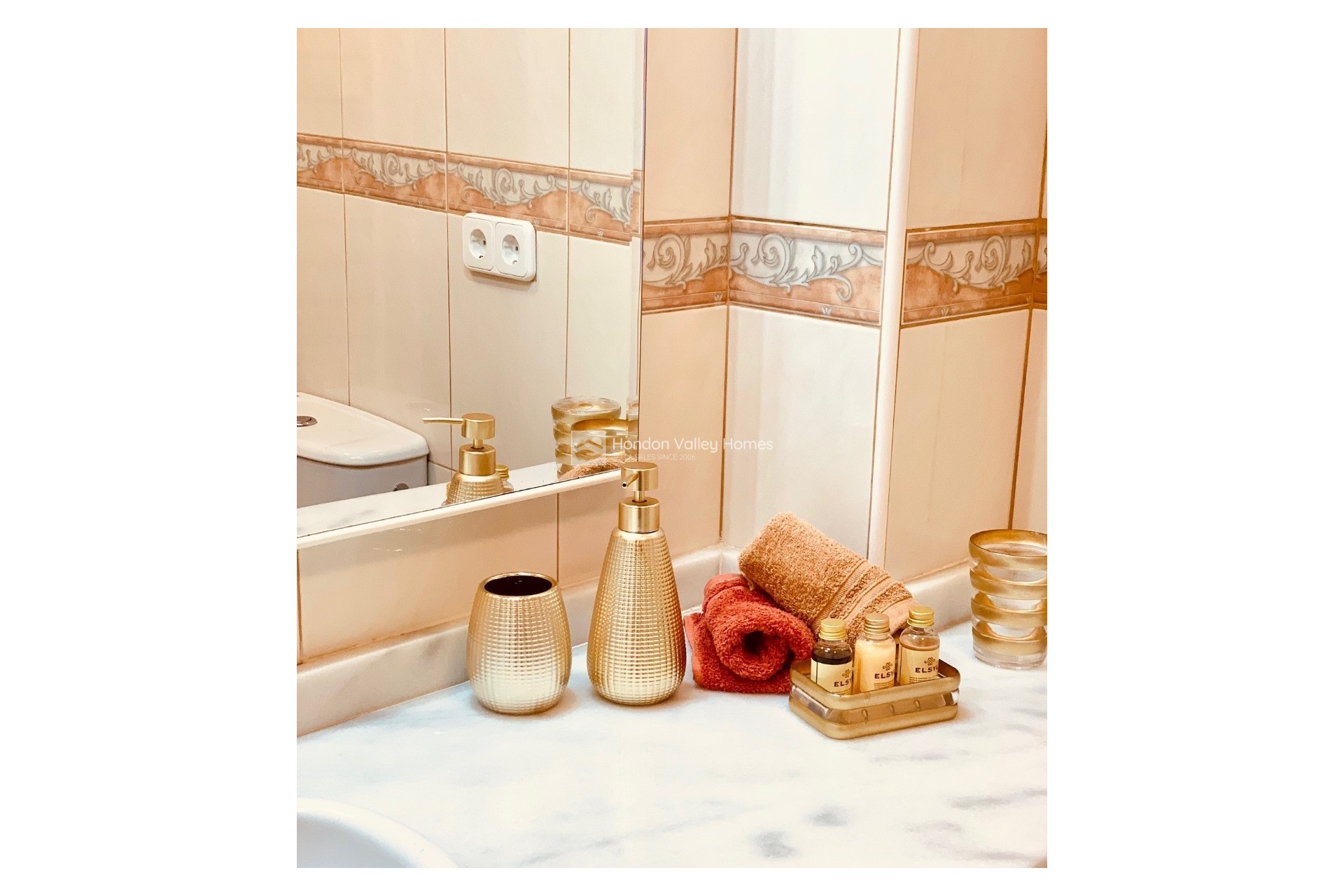 Resale - Apartment flat - Cabo Roig