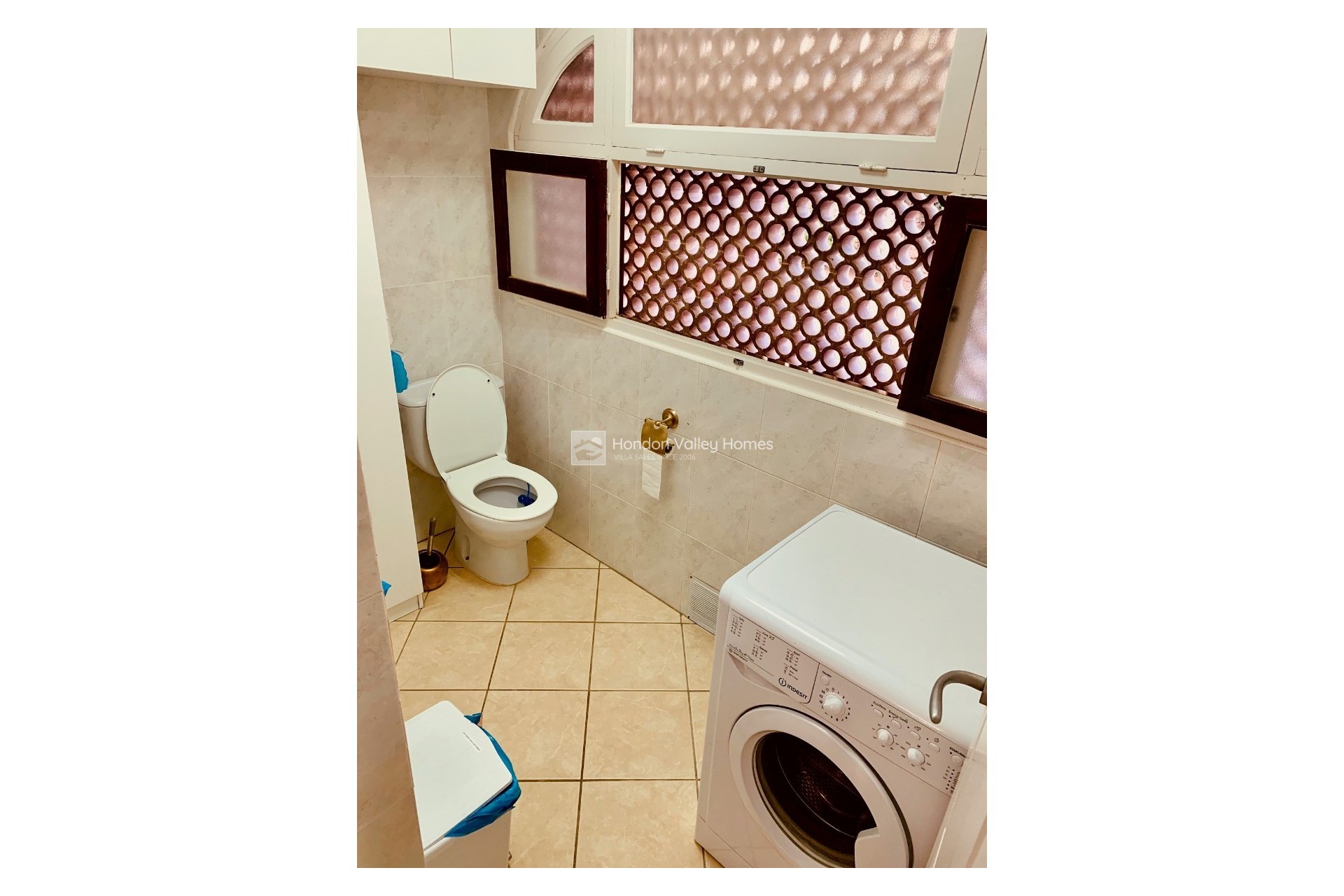 Resale - Apartment flat - Cabo Roig