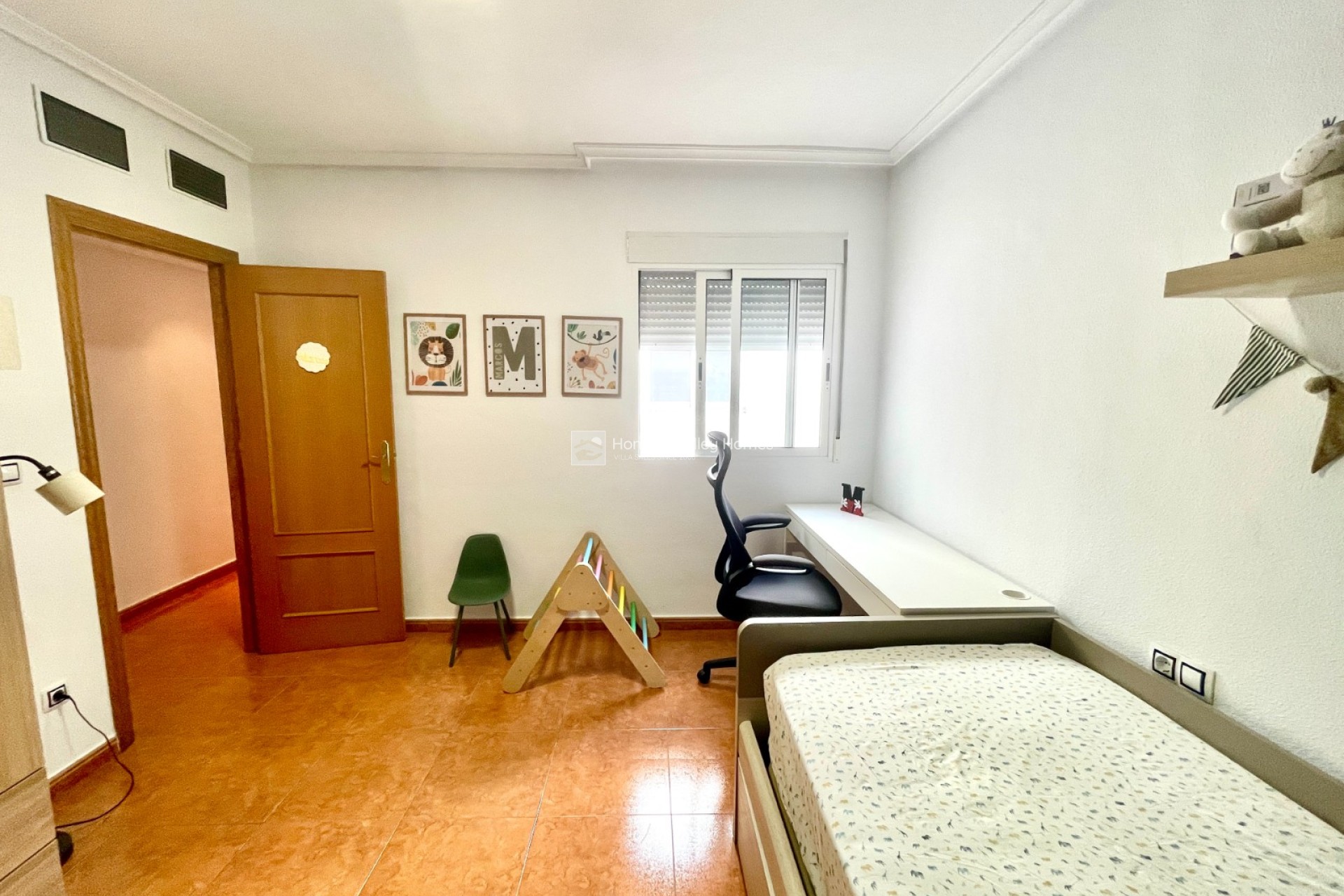Resale - Apartment - flat - Catral - pueblo