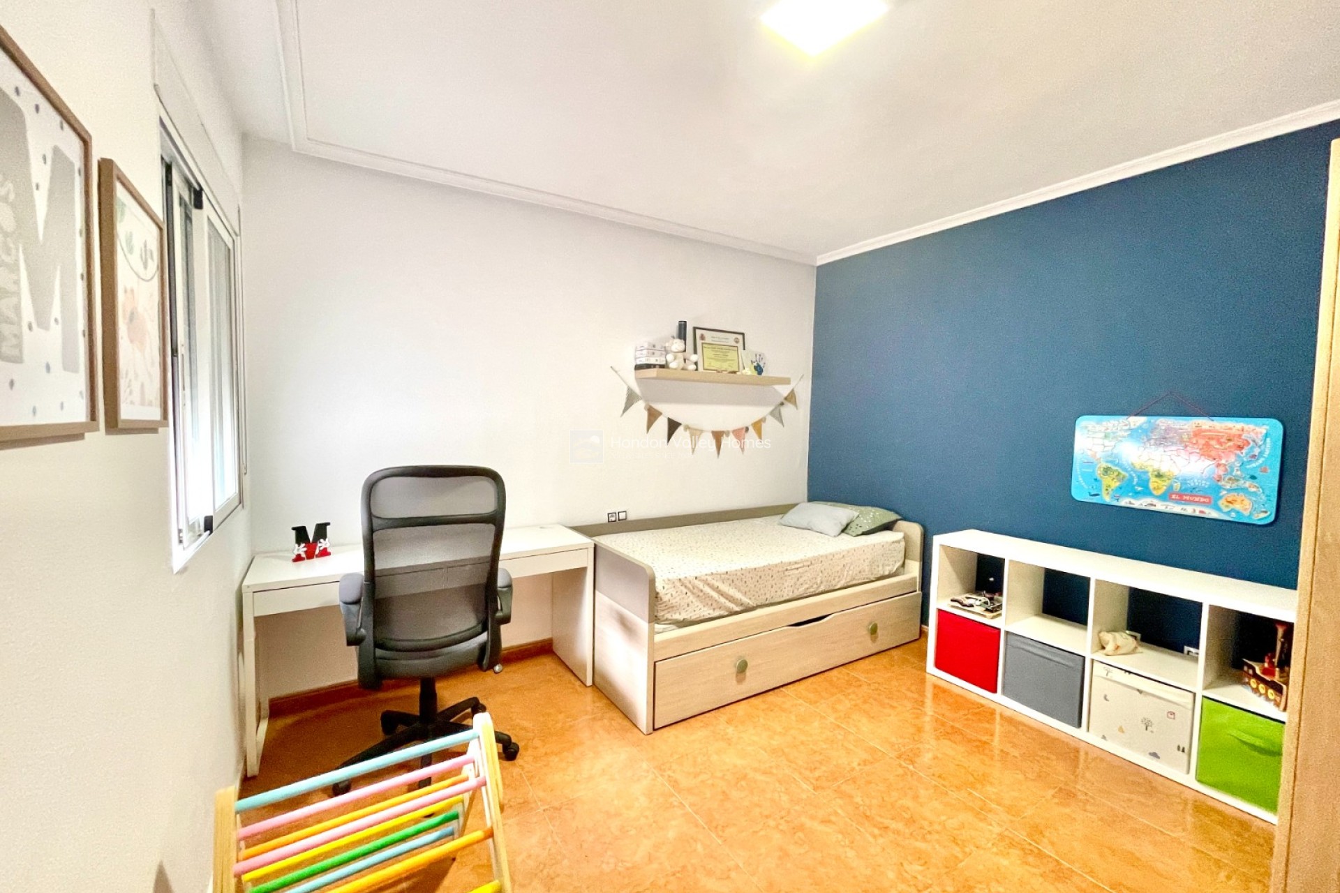 Resale - Apartment - flat - Catral - pueblo