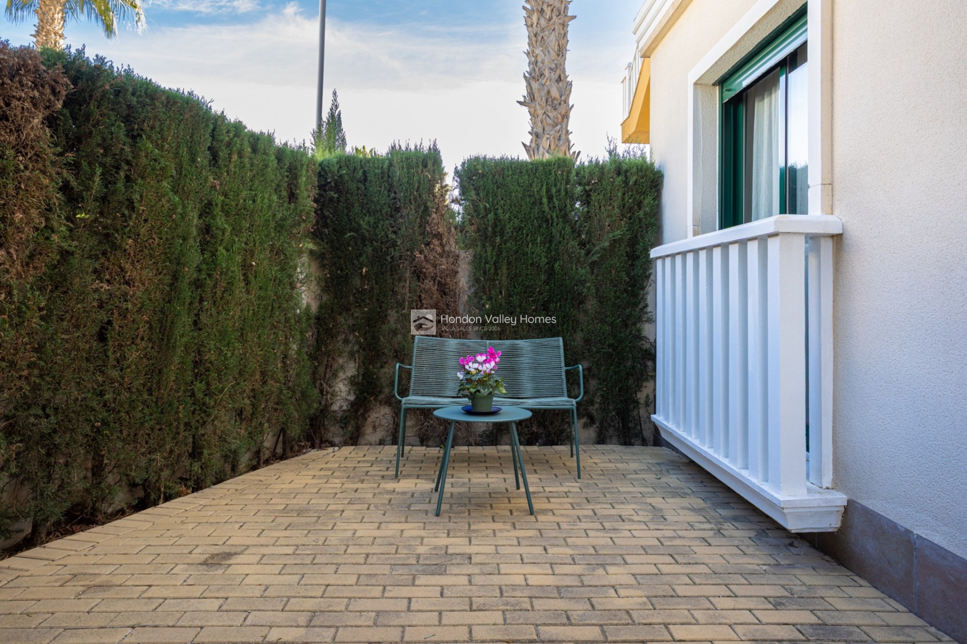 Resale - Apartment flat - Ciudad Quesada - Rojales - Doña Pepa