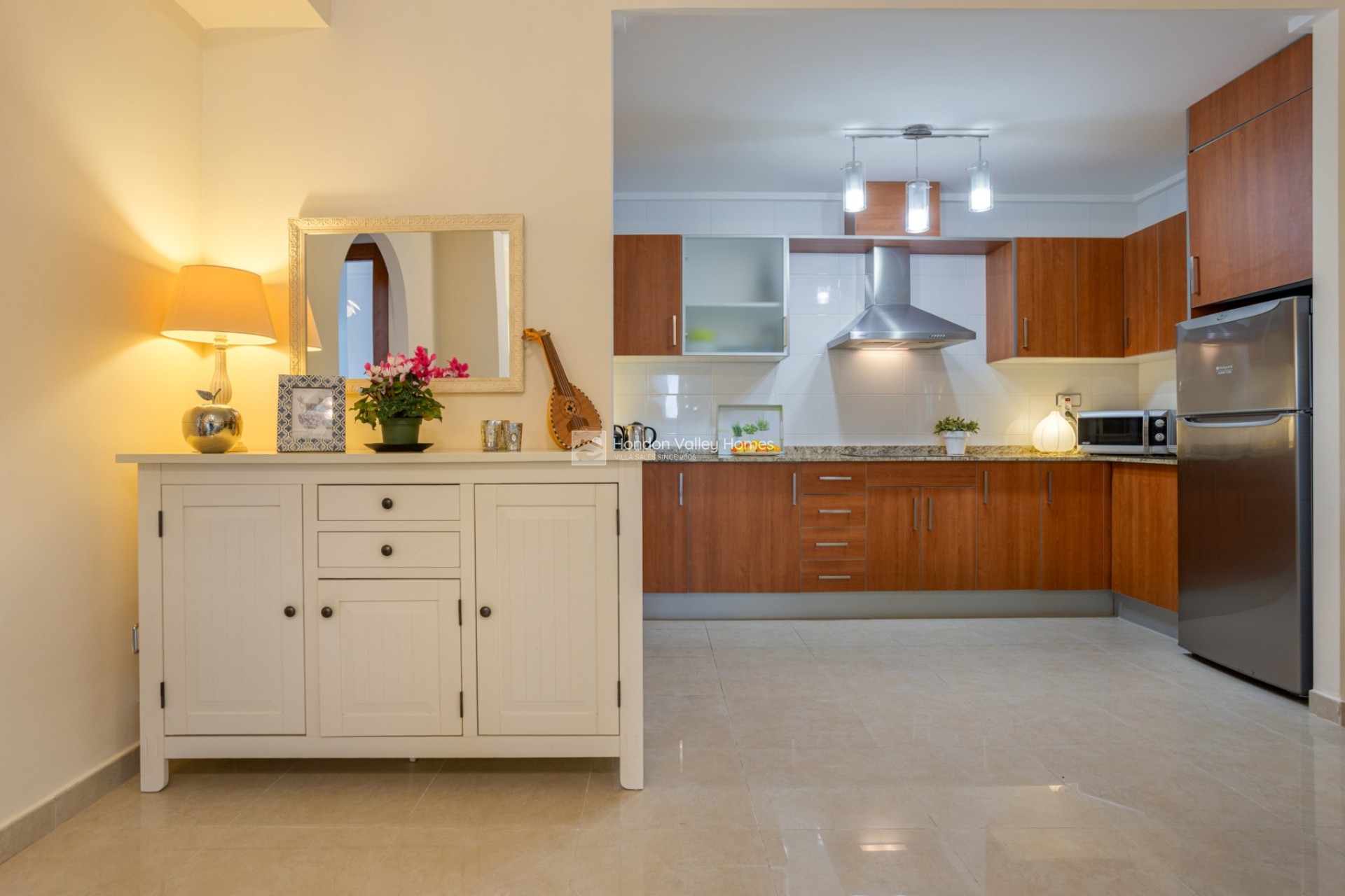 Resale - Apartment flat - Ciudad Quesada - Rojales - Doña Pepa