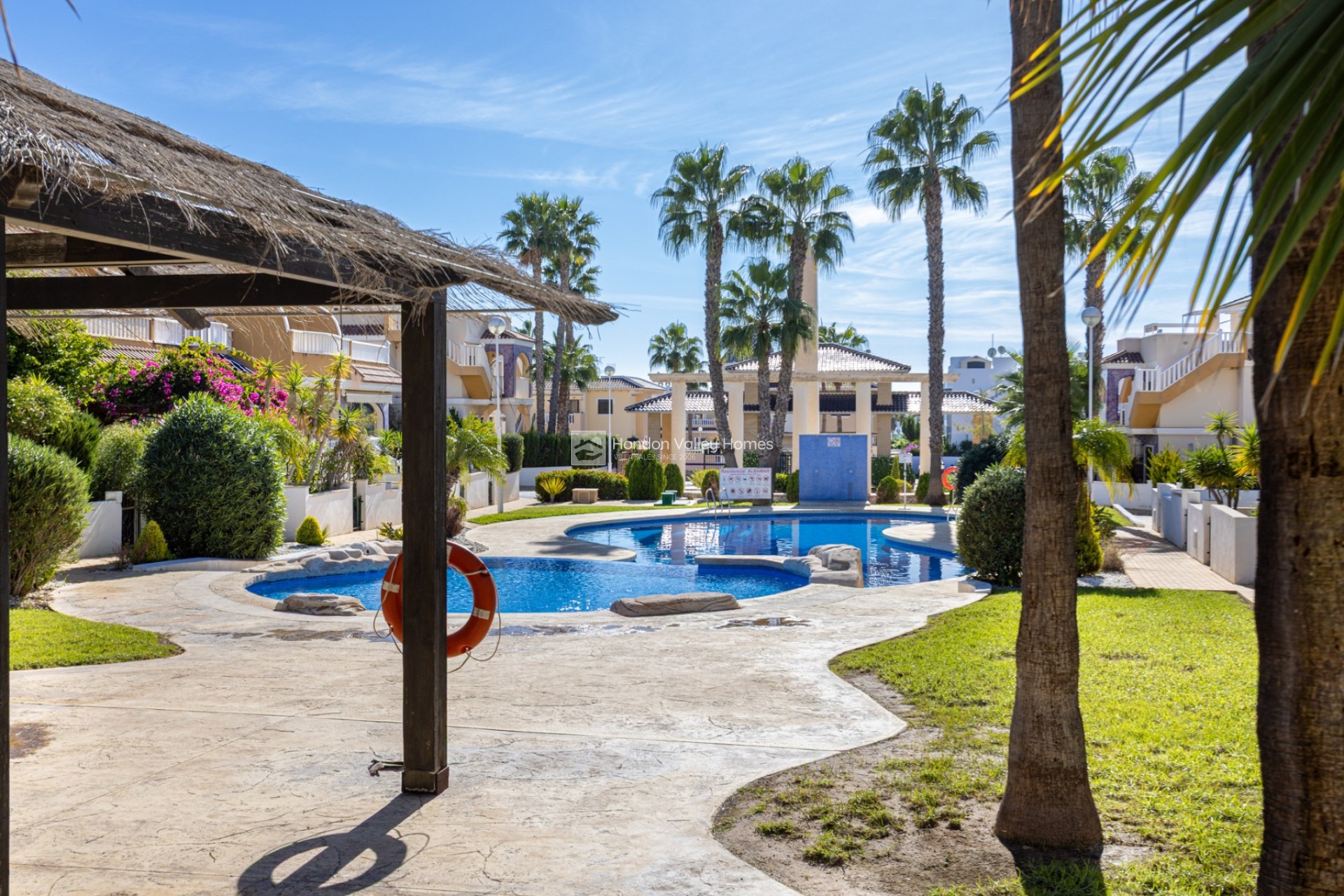 Resale - Apartment flat - Ciudad Quesada - Rojales - Doña Pepa