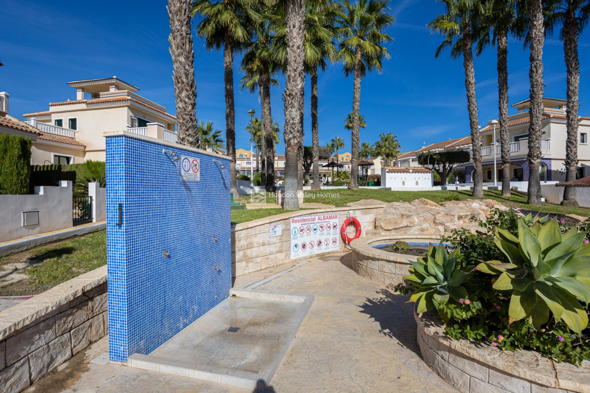 Resale - Apartment flat - Ciudad Quesada - Rojales - Doña Pepa