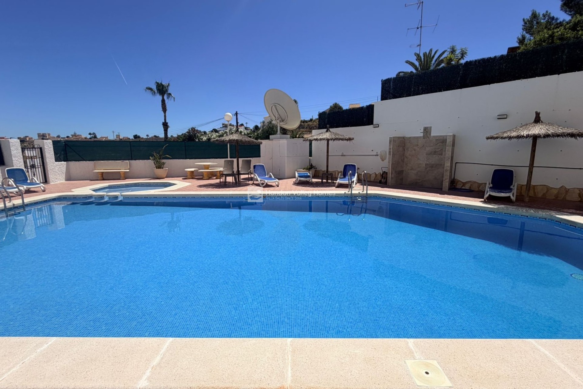 Resale - Apartment / flat - Ciudad Quesada - Rojales - La Marquesa Golf