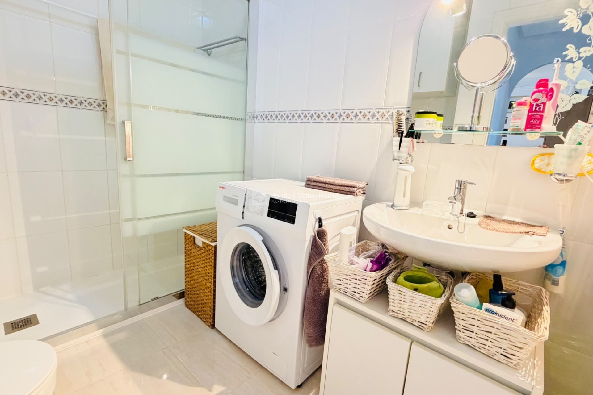Resale - Apartment / flat - Ciudad Quesada - Rojales - La Marquesa Golf