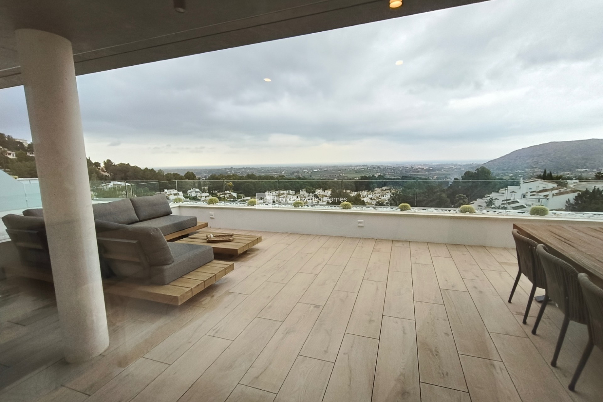 Resale - Apartment - flat - Denia - La Xara - La Sella