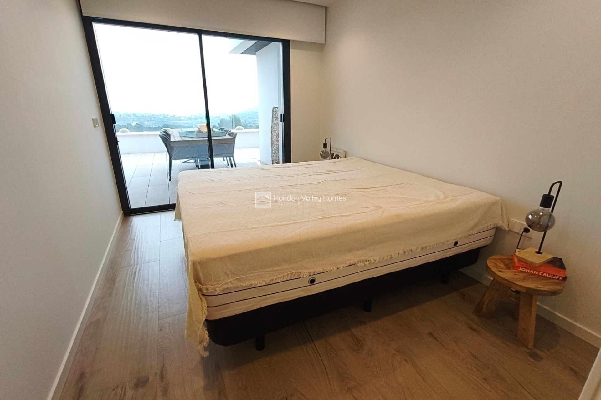 Resale - Apartment - flat - Denia - La Xara - La Sella