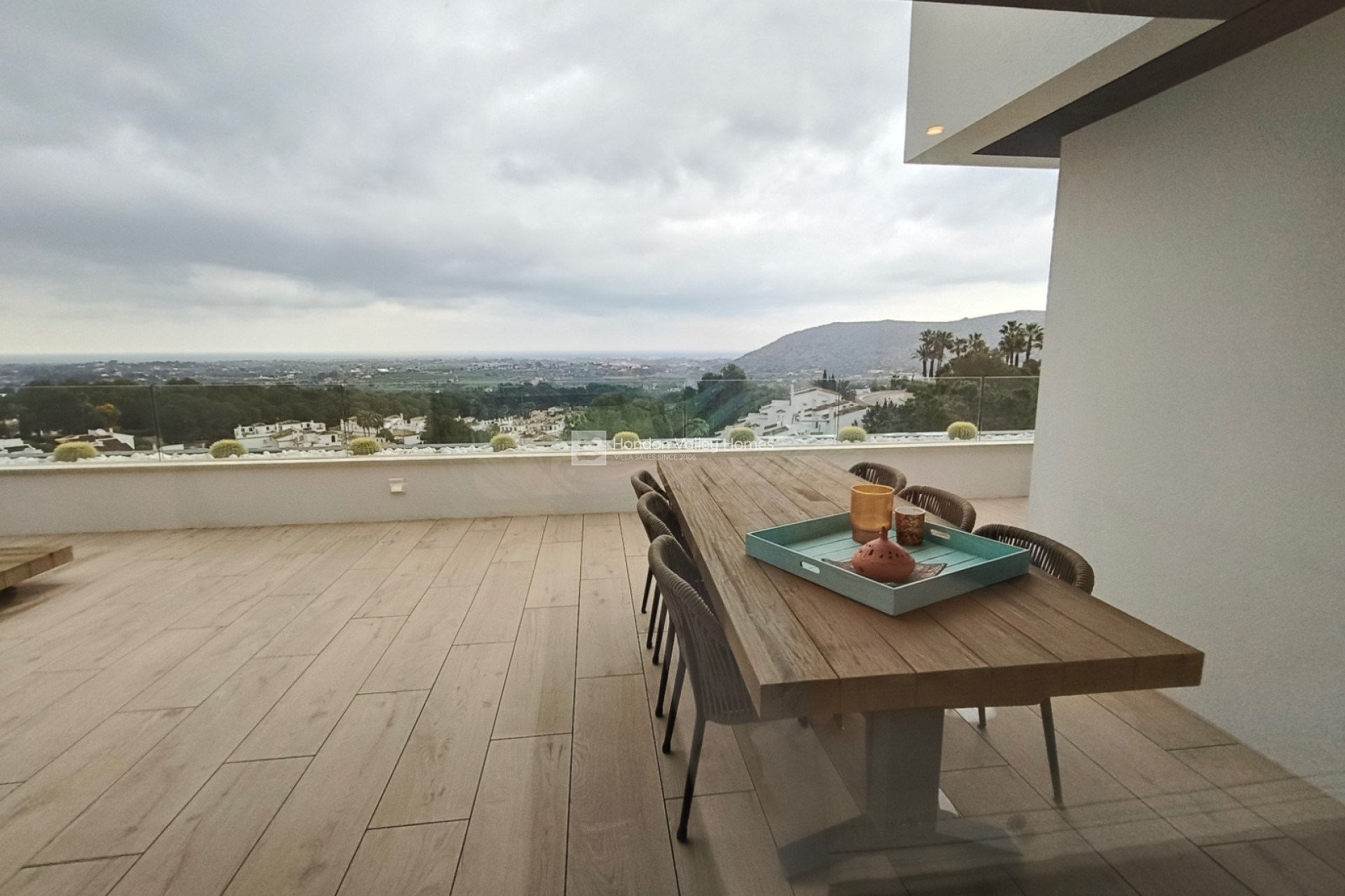 Resale - Apartment - flat - Denia - La Xara - La Sella