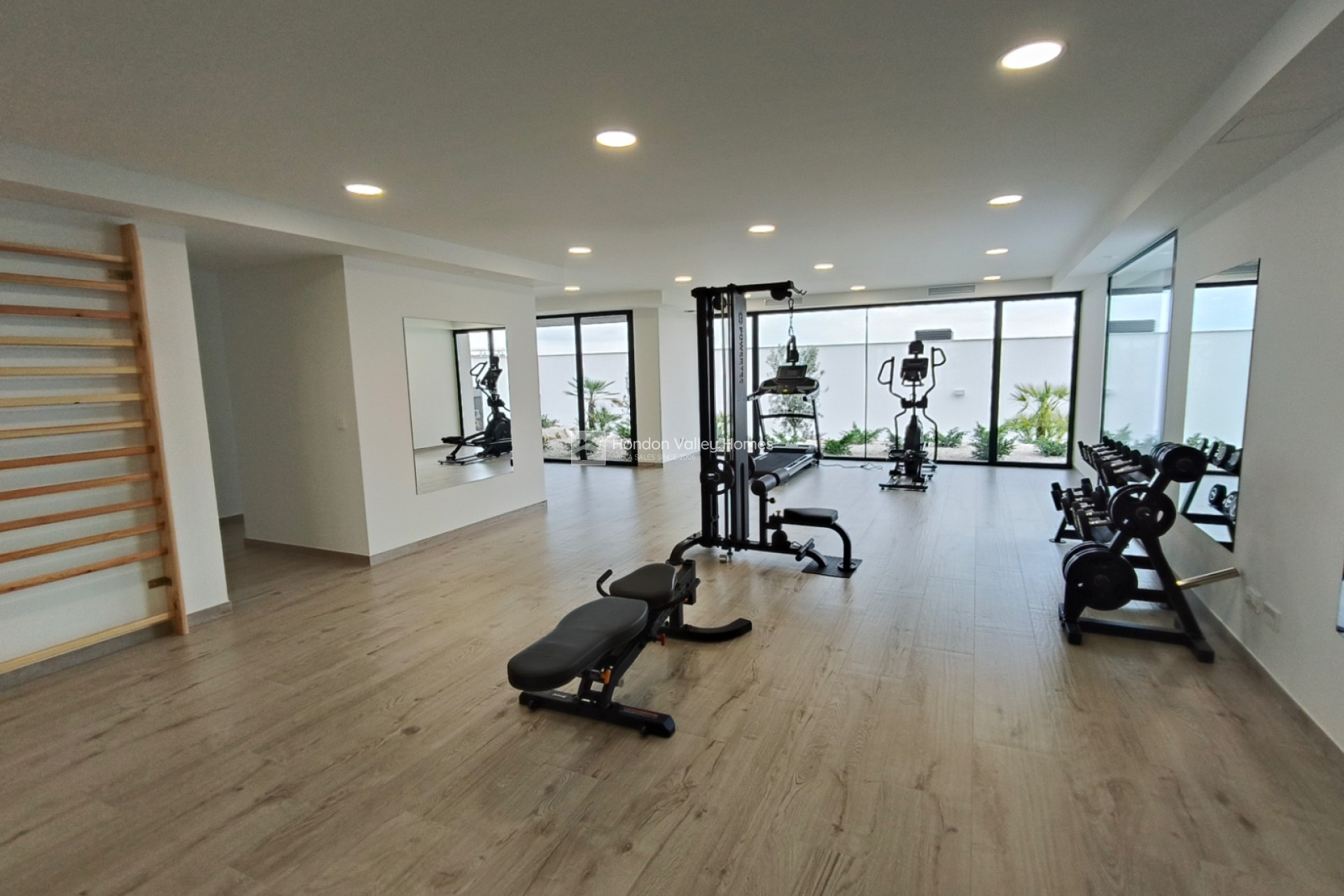 Resale - Apartment - flat - Denia - La Xara - La Sella