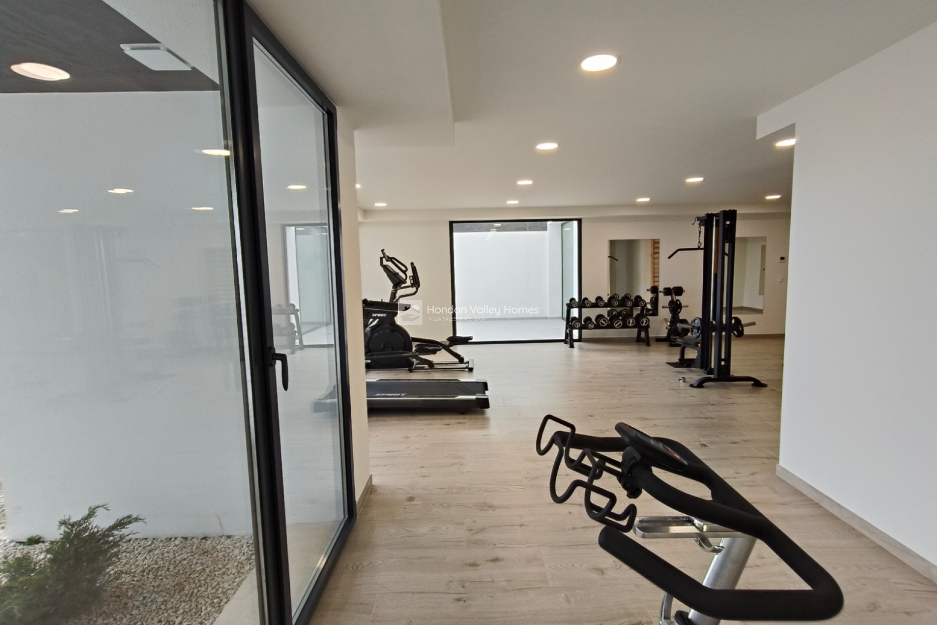 Resale - Apartment - flat - Denia - La Xara - La Sella