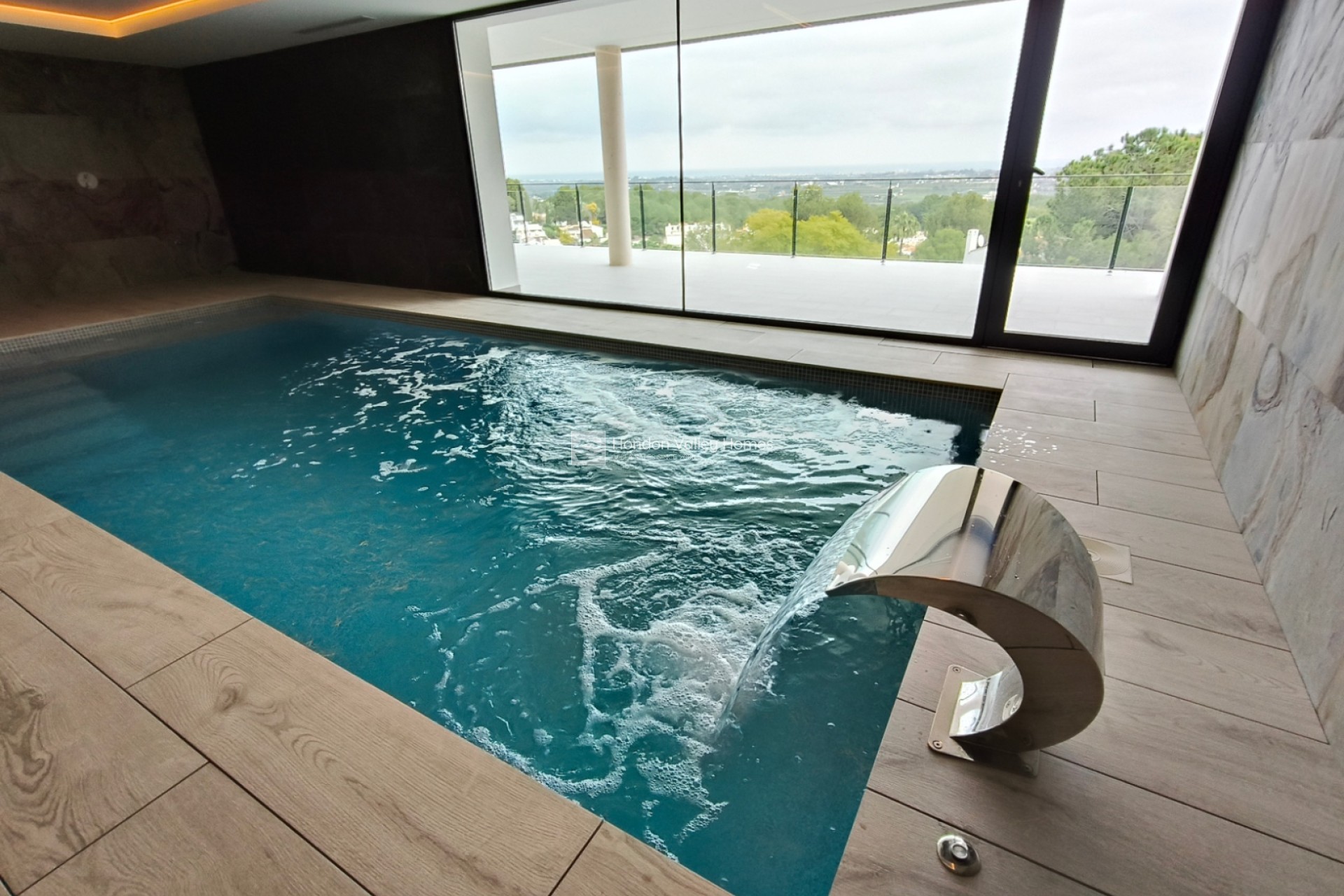 Resale - Apartment - flat - Denia - La Xara - La Sella