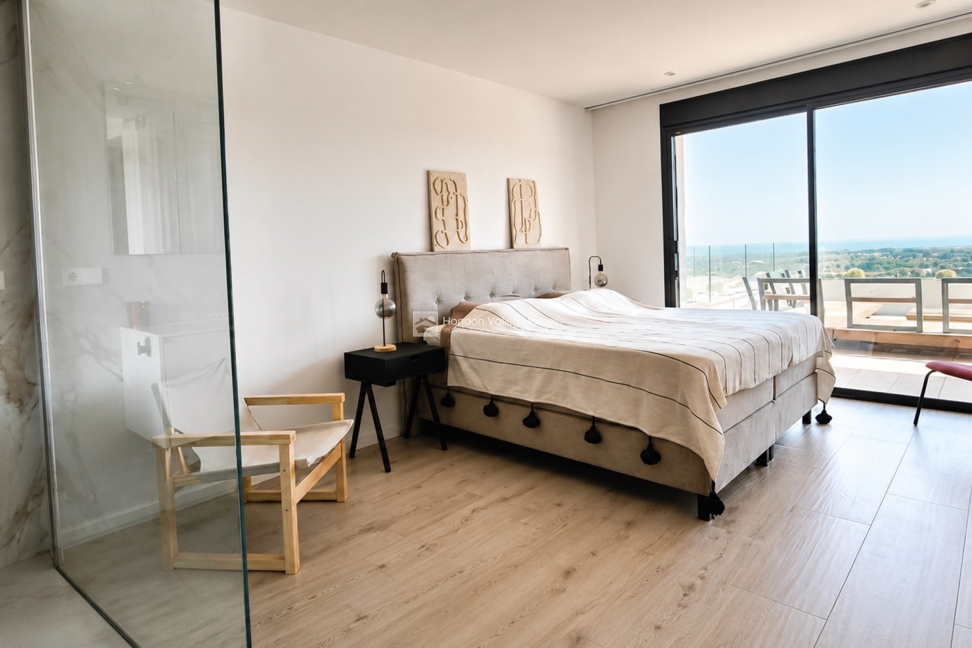 Resale - Apartment - flat - Denia - La Xara - La Sella