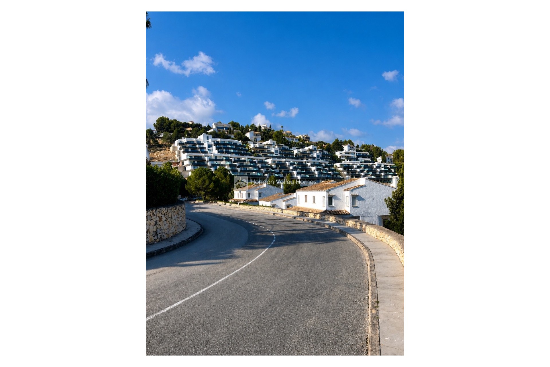 Resale - Apartment - flat - Denia - La Xara - La Sella
