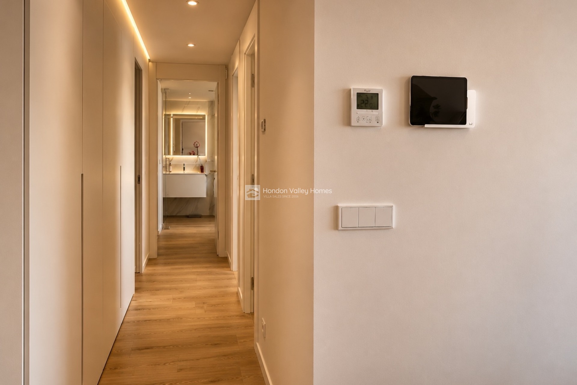 Resale - Apartment - flat - Denia - La Xara - La Sella