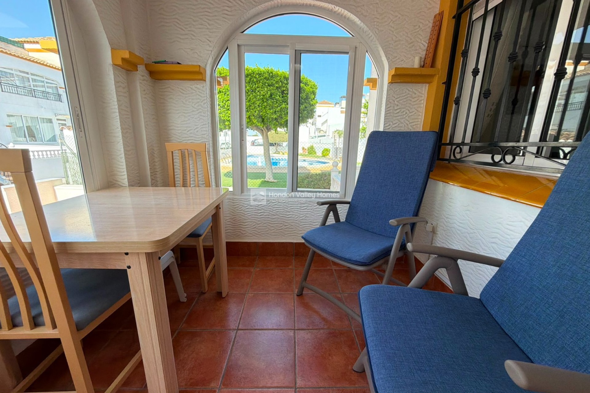 Resale - Apartment / flat - Entre Naranjo - Vistabella Golf - Entre Naranjos - Vistabella Golf