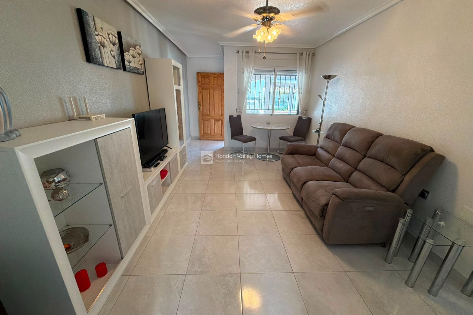 Resale - Apartment / flat - Entre Naranjo - Vistabella Golf - Entre Naranjos - Vistabella Golf