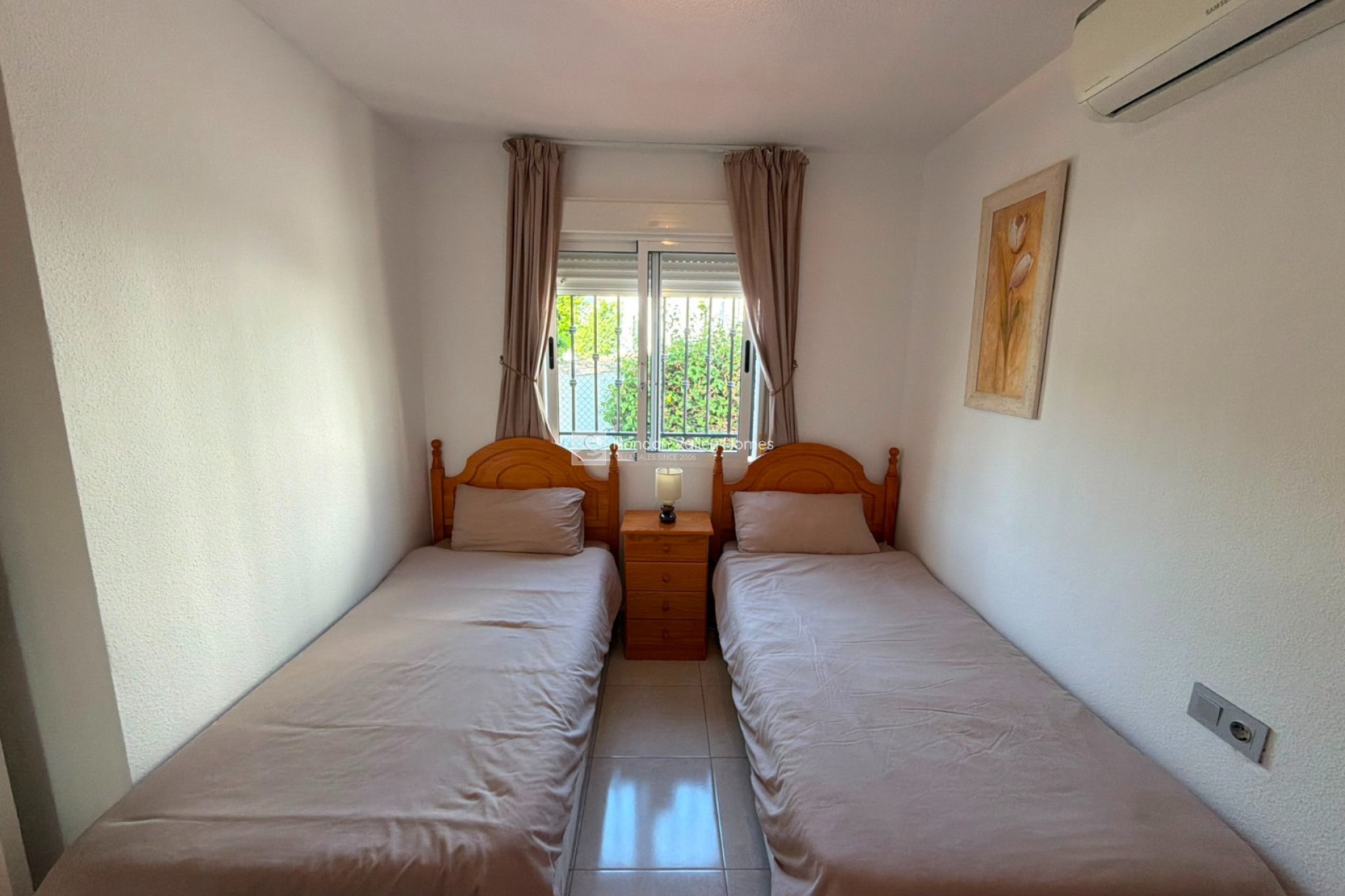 Resale - Apartment / flat - Entre Naranjo - Vistabella Golf - Entre Naranjos - Vistabella Golf