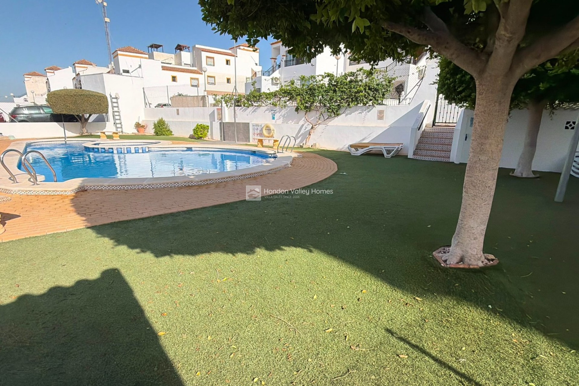 Resale - Apartment / flat - Entre Naranjo - Vistabella Golf - Entre Naranjos - Vistabella Golf