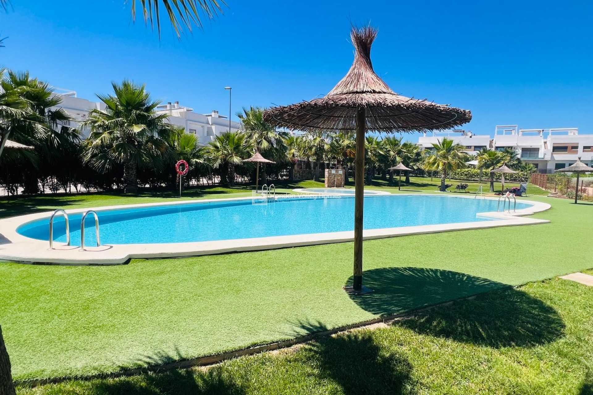Resale - Apartment / flat - Entre Naranjo - Vistabella Golf - Entre Naranjos - Vistabella Golf