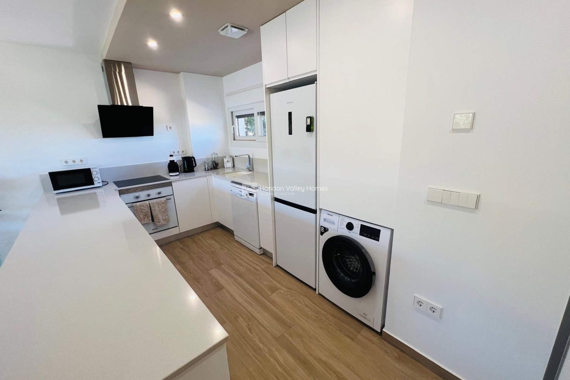 Resale - Apartment / flat - Entre Naranjo - Vistabella Golf - Entre Naranjos - Vistabella Golf