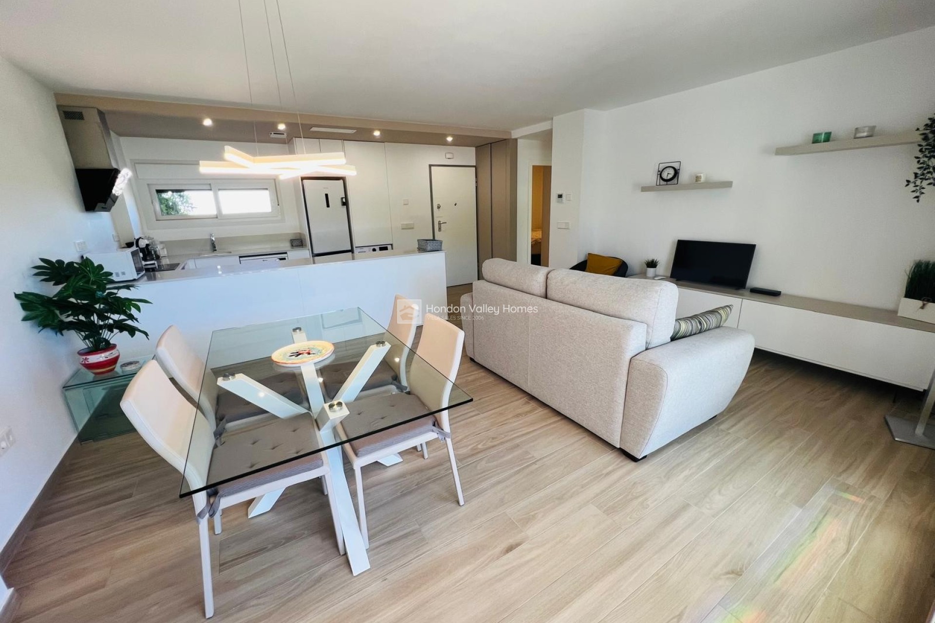 Resale - Apartment / flat - Entre Naranjo - Vistabella Golf - Entre Naranjos - Vistabella Golf