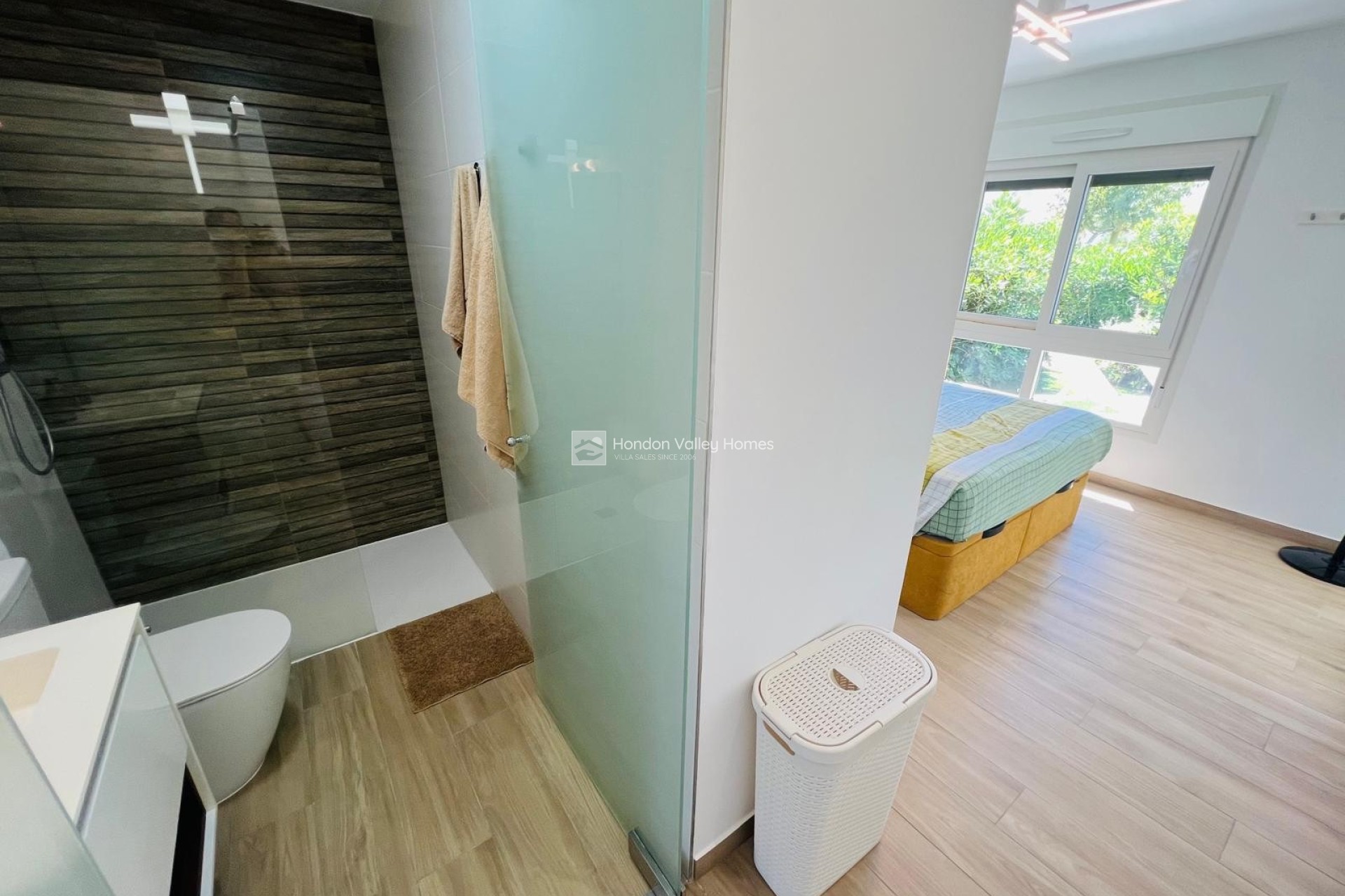 Resale - Apartment / flat - Entre Naranjo - Vistabella Golf - Entre Naranjos - Vistabella Golf