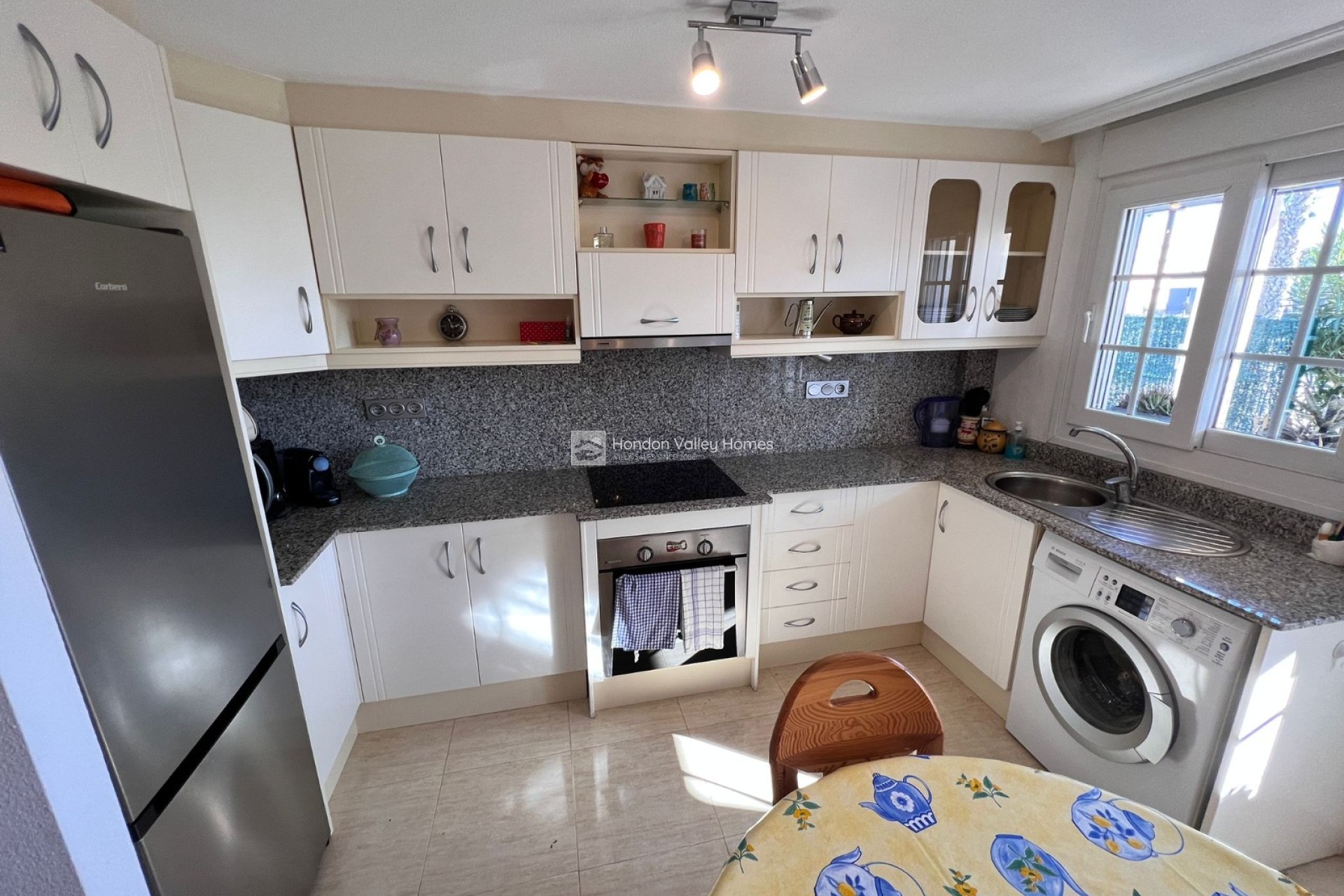 Resale - Apartment flat - Guardamar del Segura - EL RASO