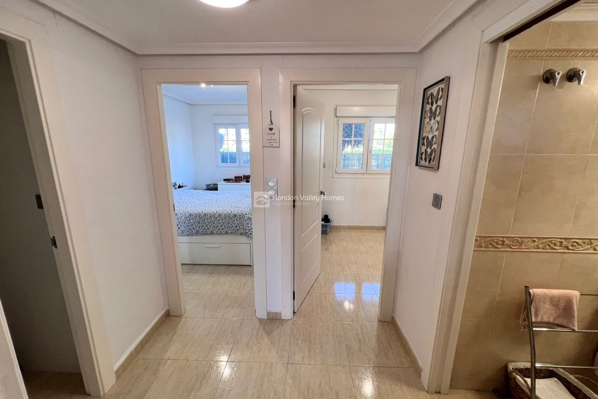 Resale - Apartment flat - Guardamar del Segura - EL RASO