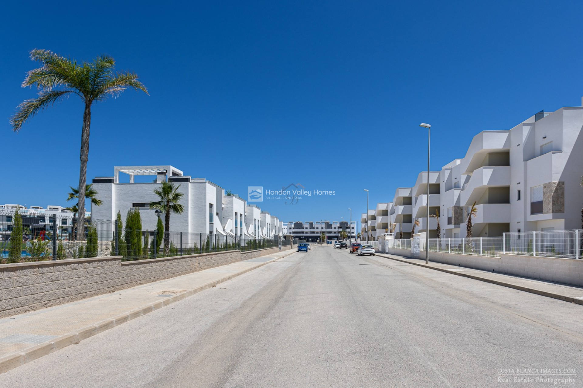 Resale - Apartment flat - Guardamar del Segura - EL RASO