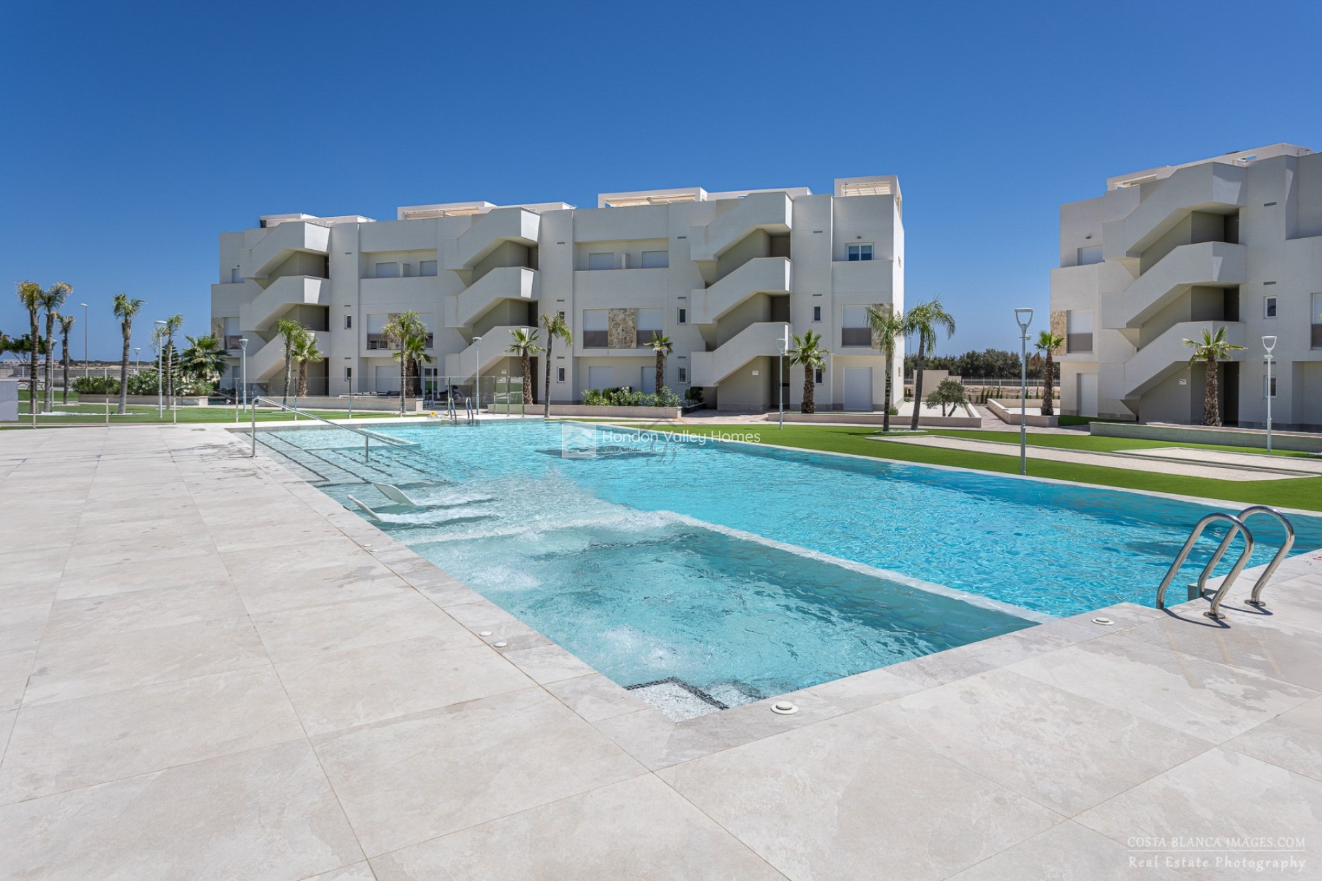 Resale - Apartment flat - Guardamar del Segura - EL RASO