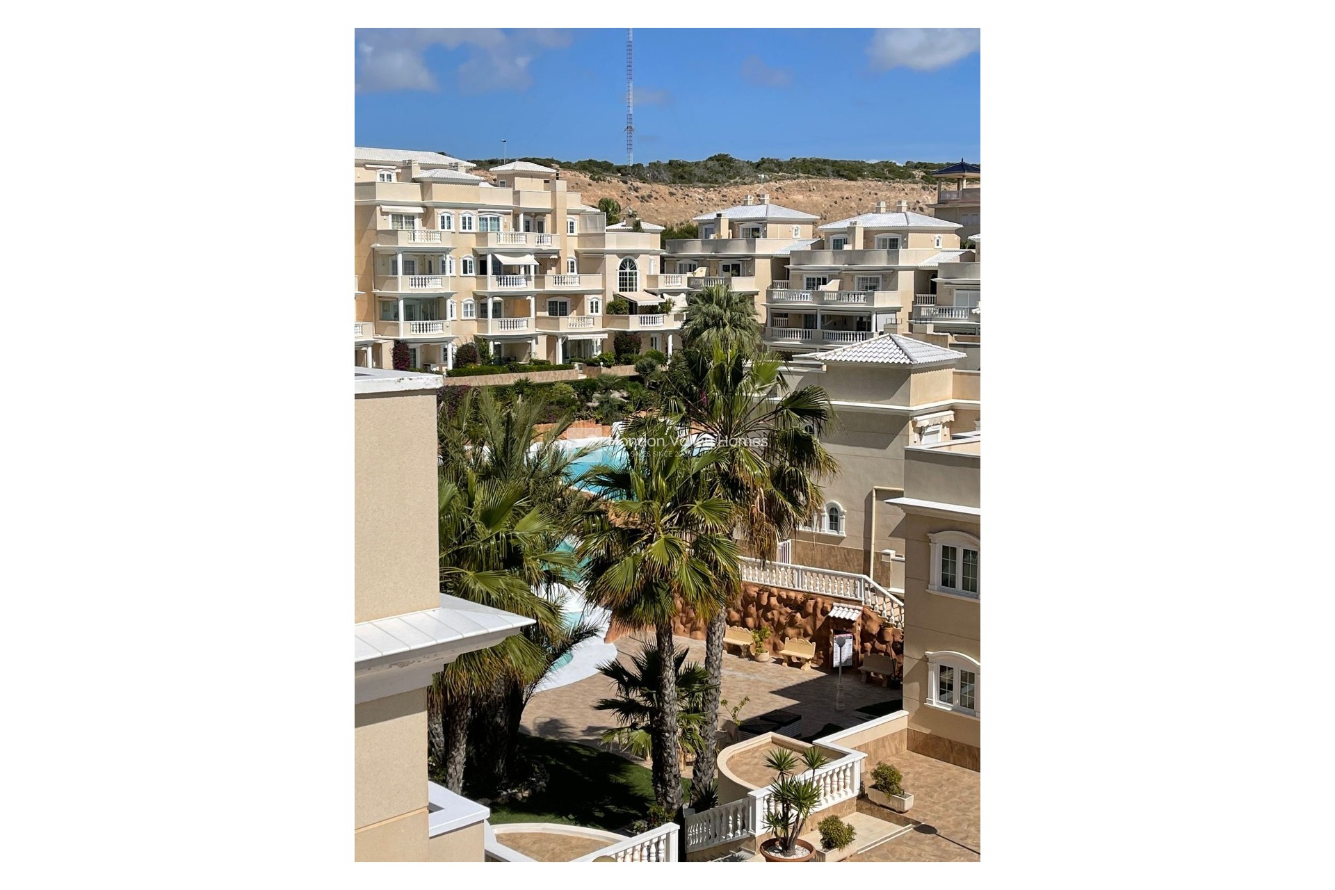 Resale - Apartment flat - Guardamar del Segura - Guardamar