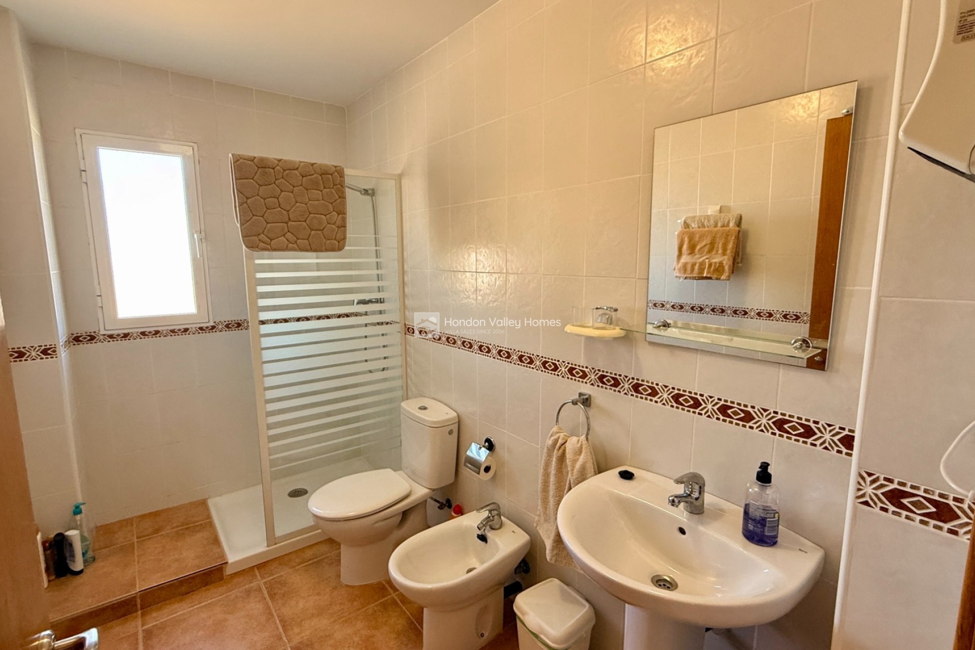 Resale - Apartment flat - Hondón de los Fráiles