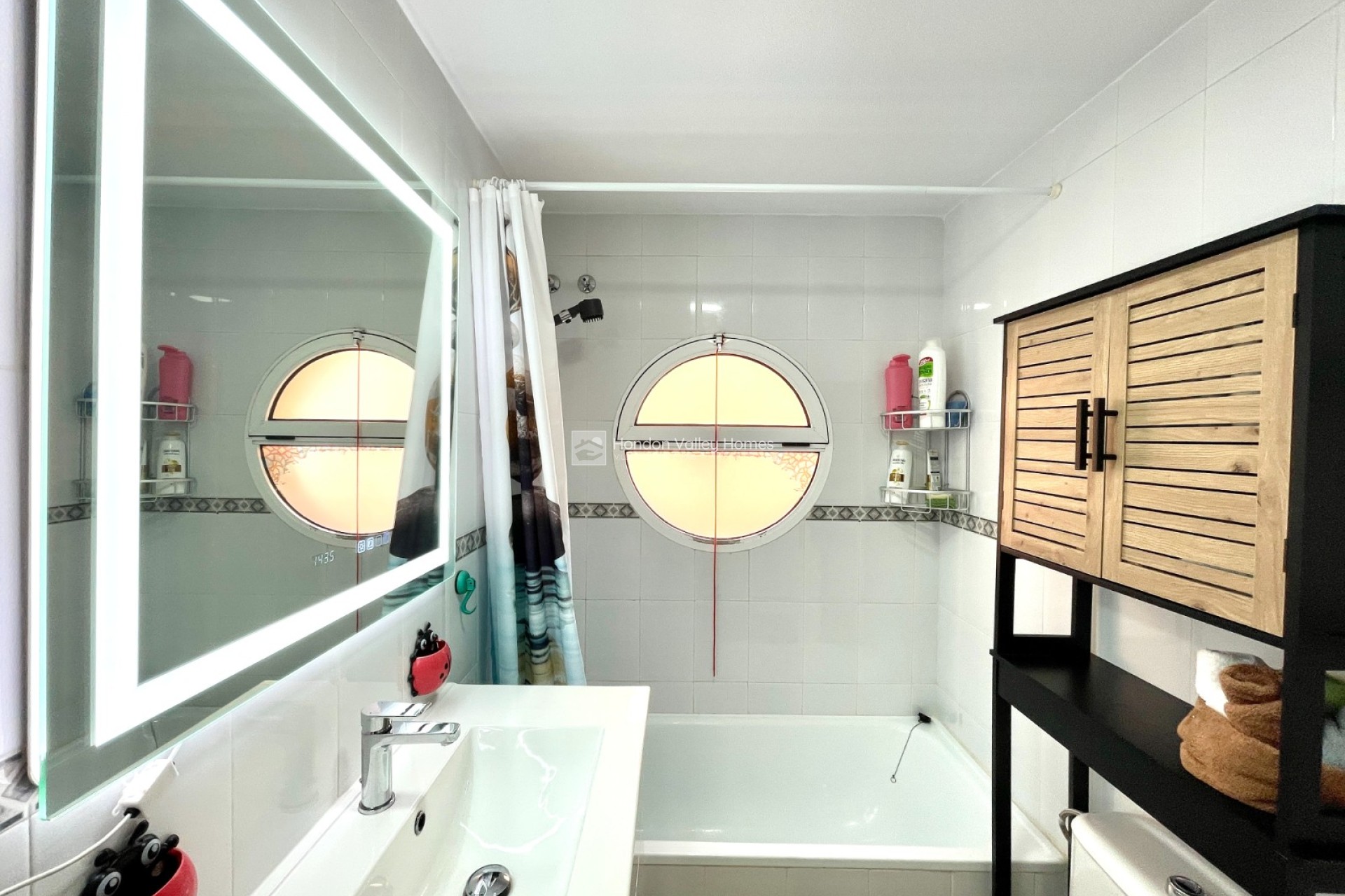 Resale - Apartment - flat - La Siesta