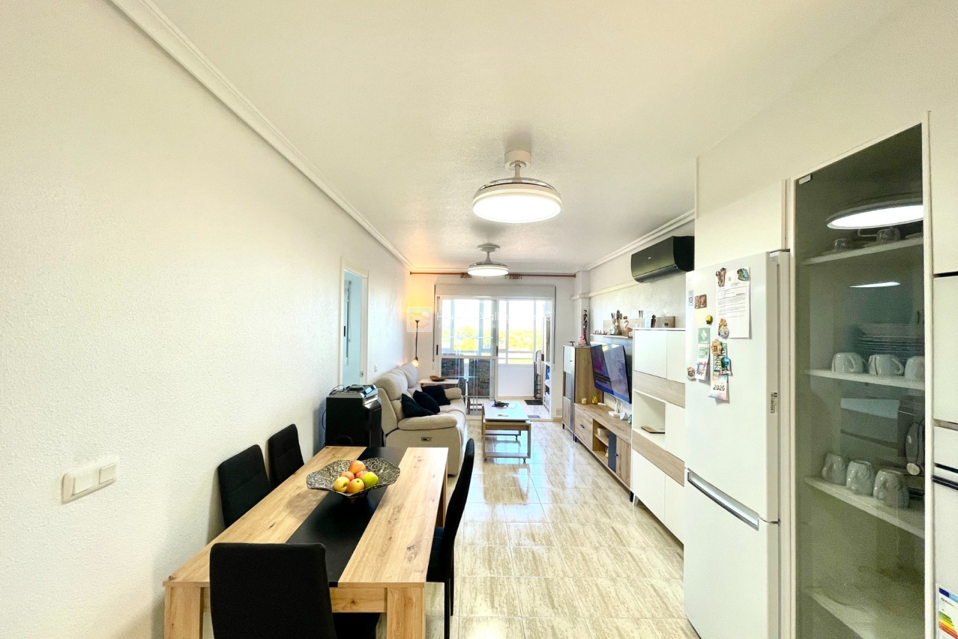 Resale - Apartment - flat - La Siesta